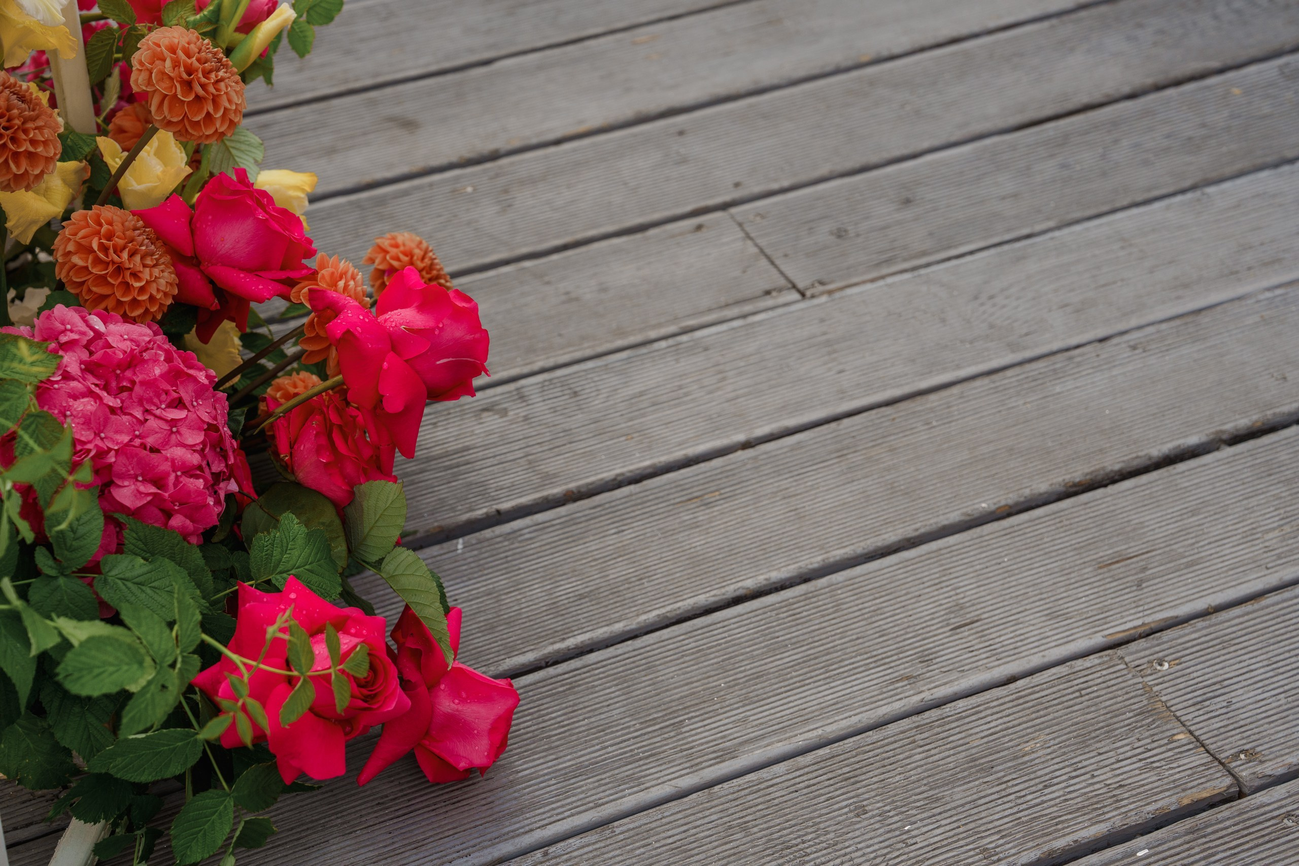 5.08 Аня и Дима. Свадебный организатор Екатеринбург