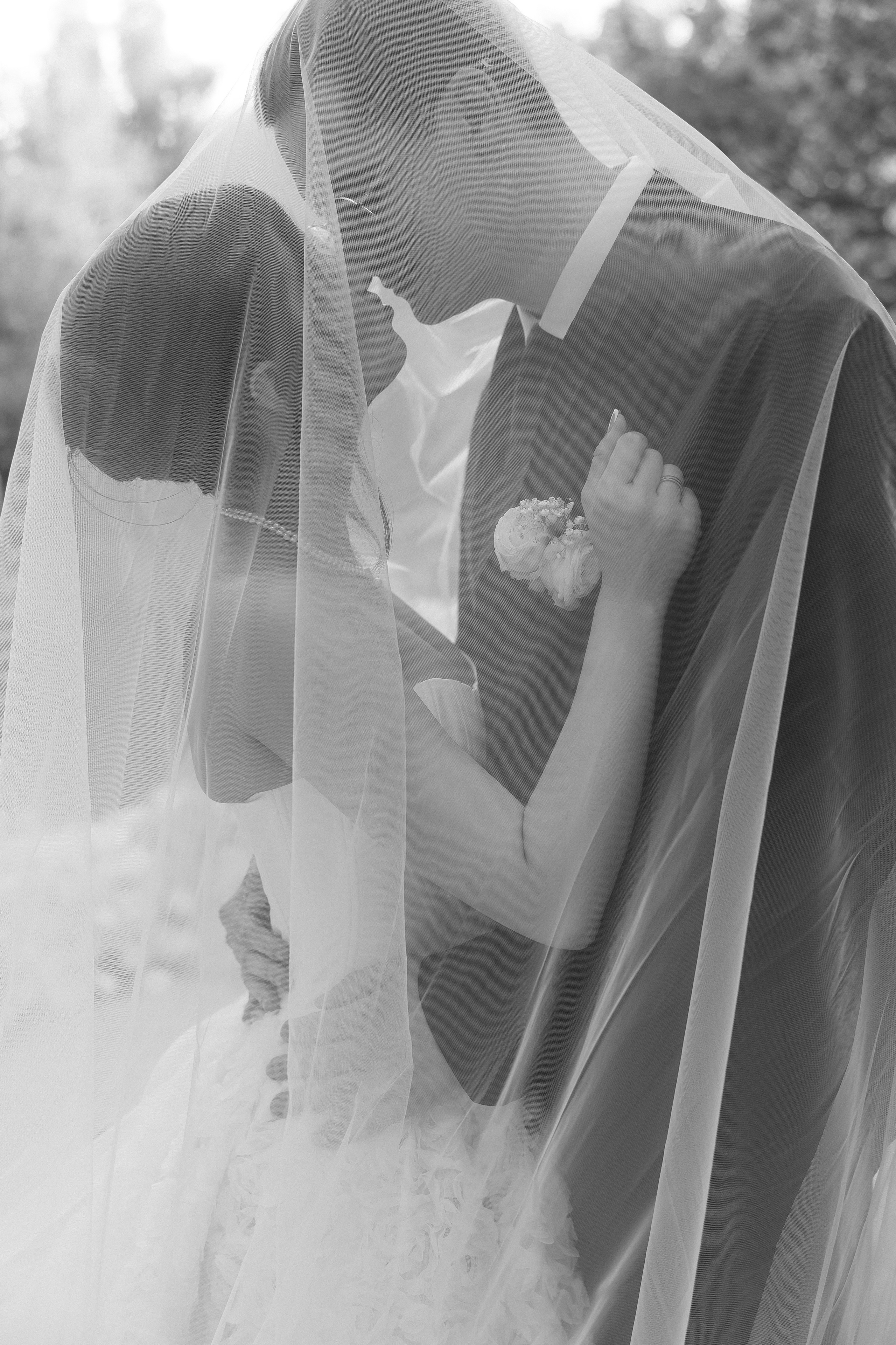 Демьян и Анна. СВАДЕБНЫЙ ФОТОГРАФ МОСКВА