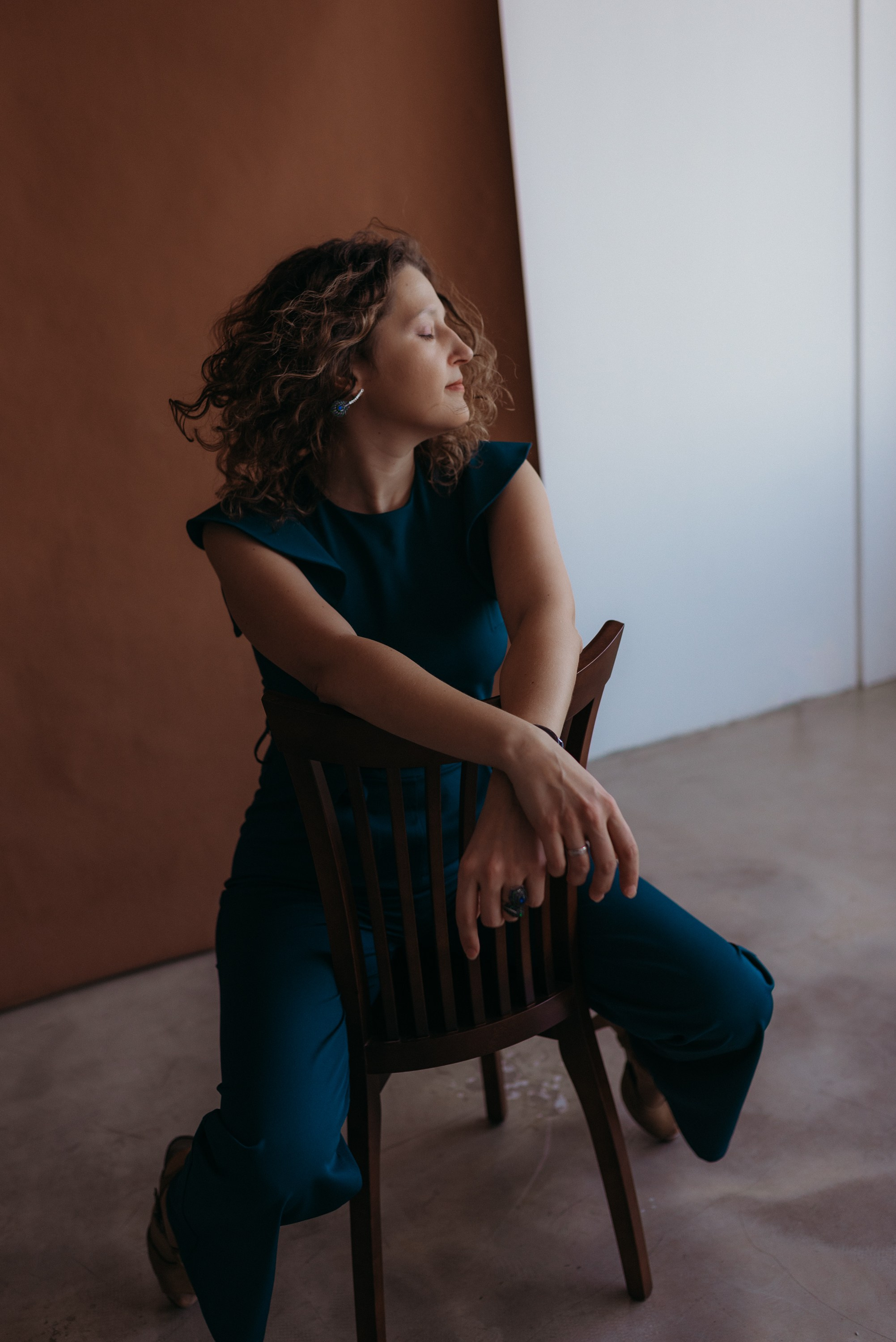 Лена. Семейный и детский фотограф в Новосибирске и Краснообске — Анна Ким