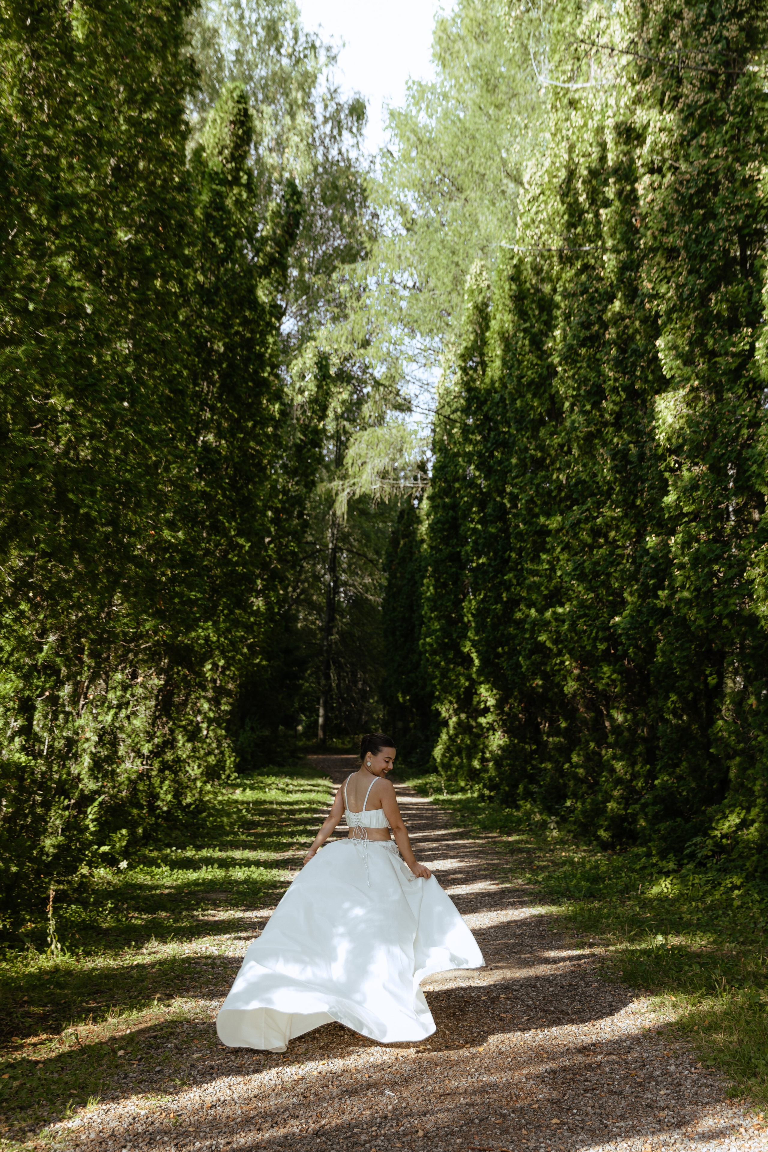 Wedding experiments. Фотограф Лейсан Файзуллина