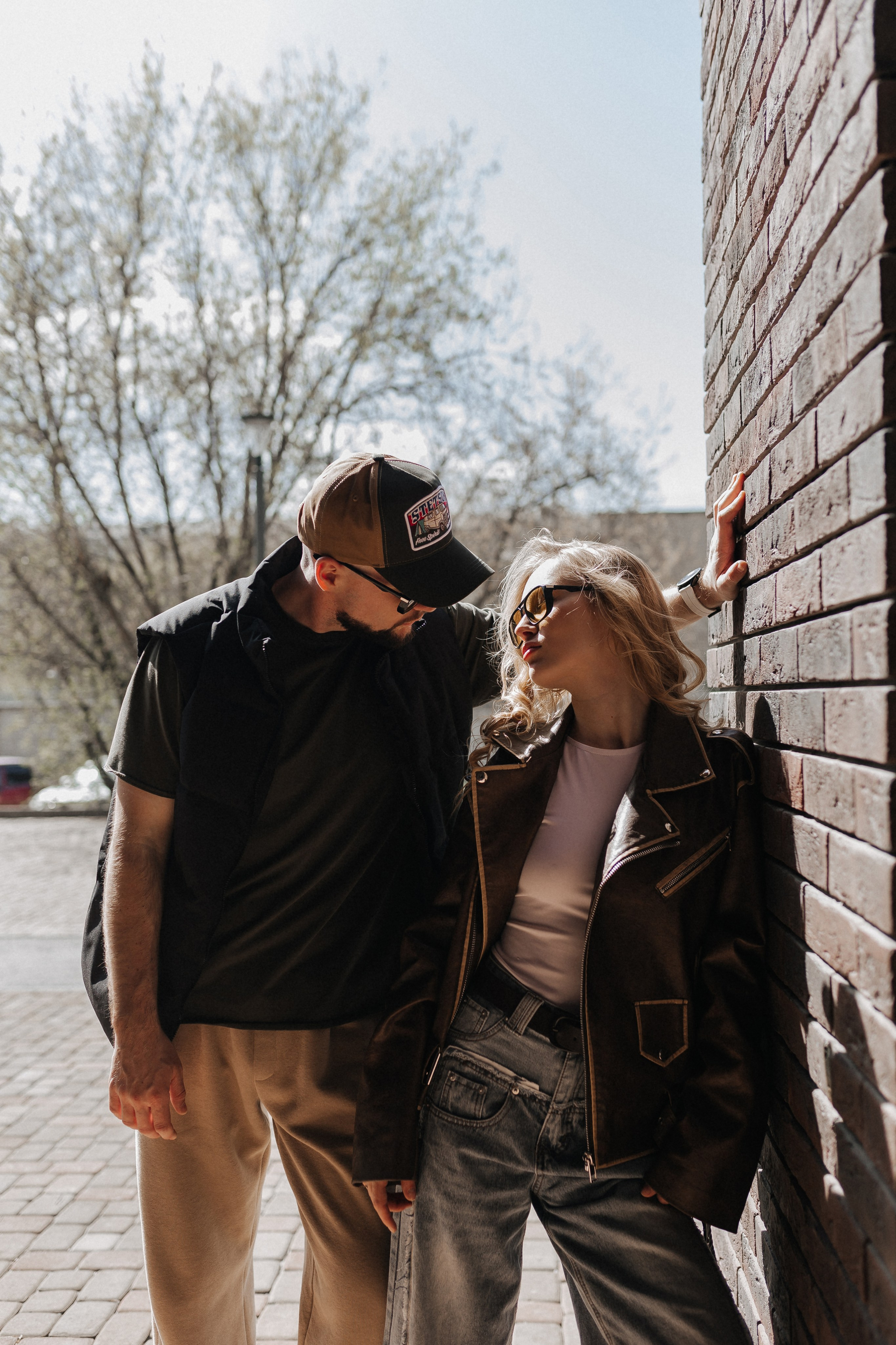 Love in the City. Свадебный фотограф в Москве и Екатеринбурге