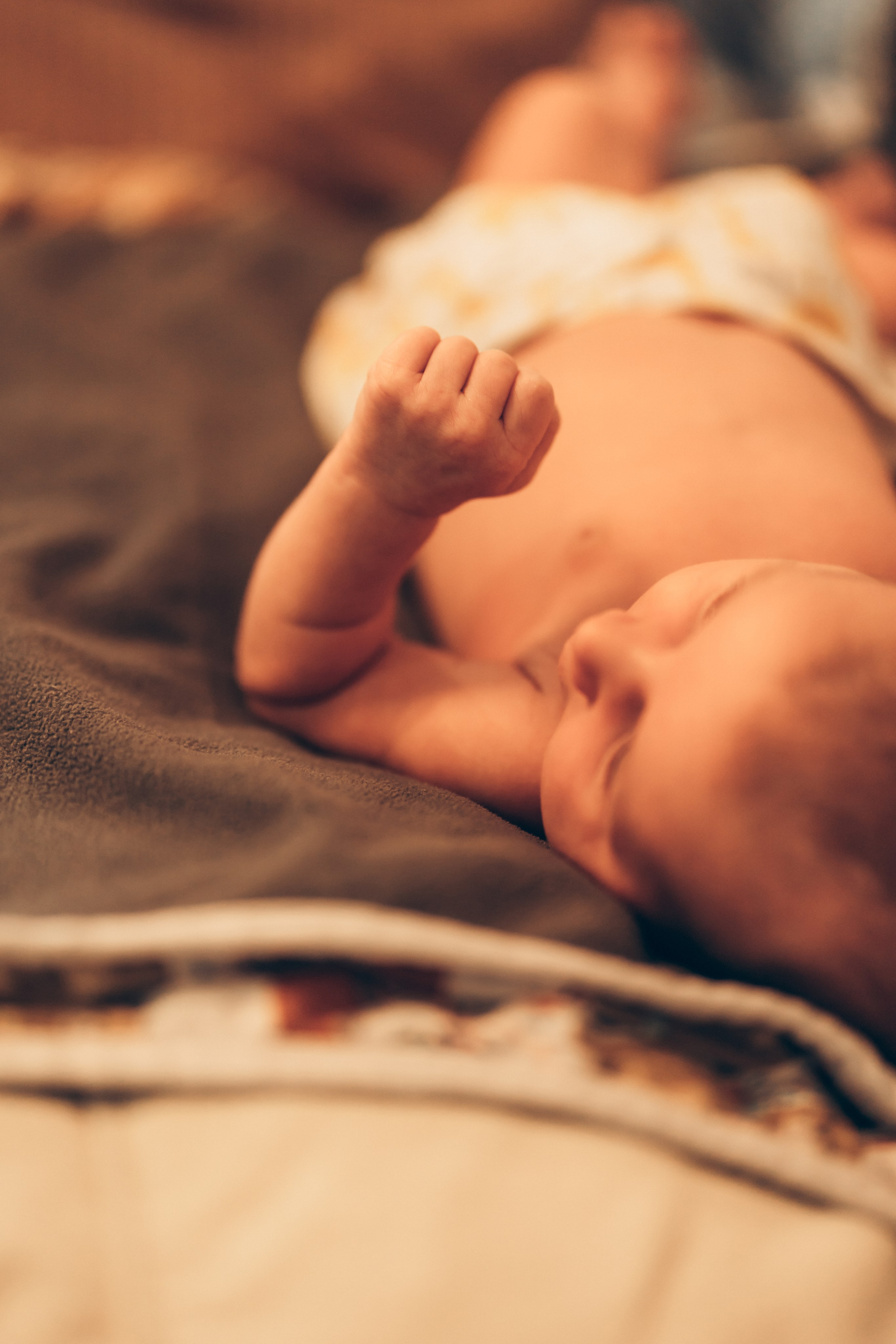 Воскресное утро семьи Алин. Семейный фотограф в Томске Зарина Азизбаева