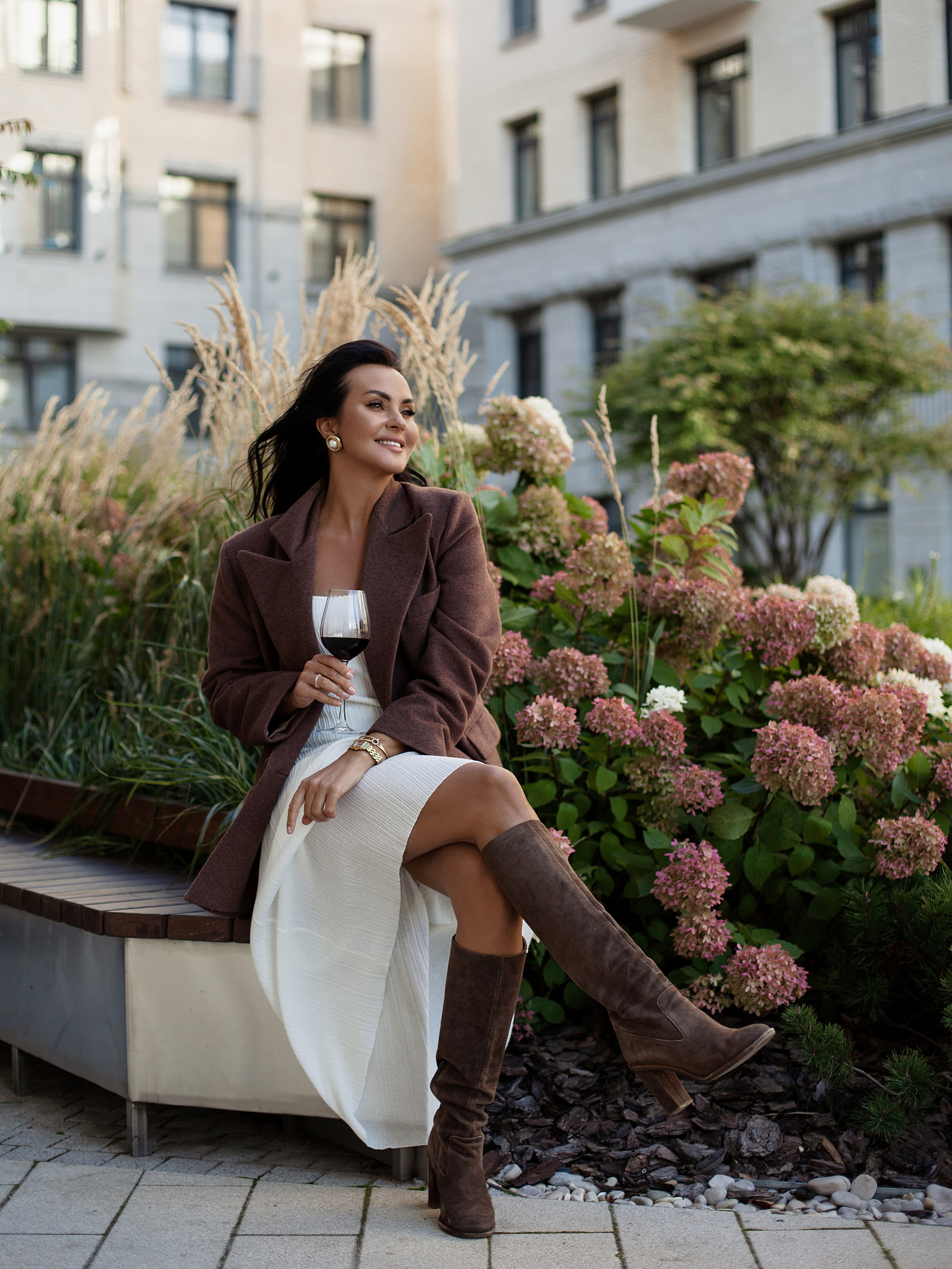 Мария. Фотограф в санкт-Петербурге Макиенко Анастасия