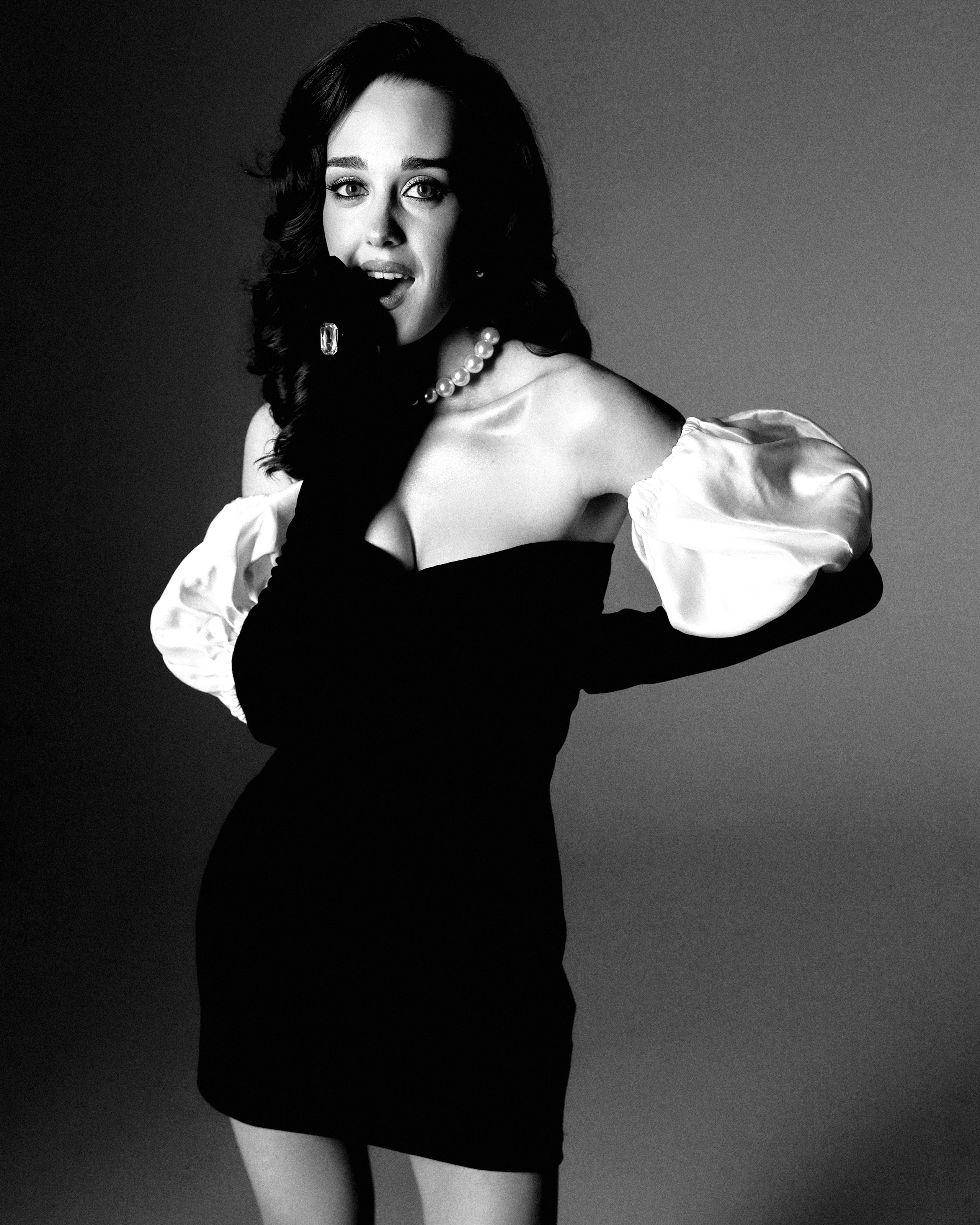 Анастасия. Фотограф Соня Даркевич