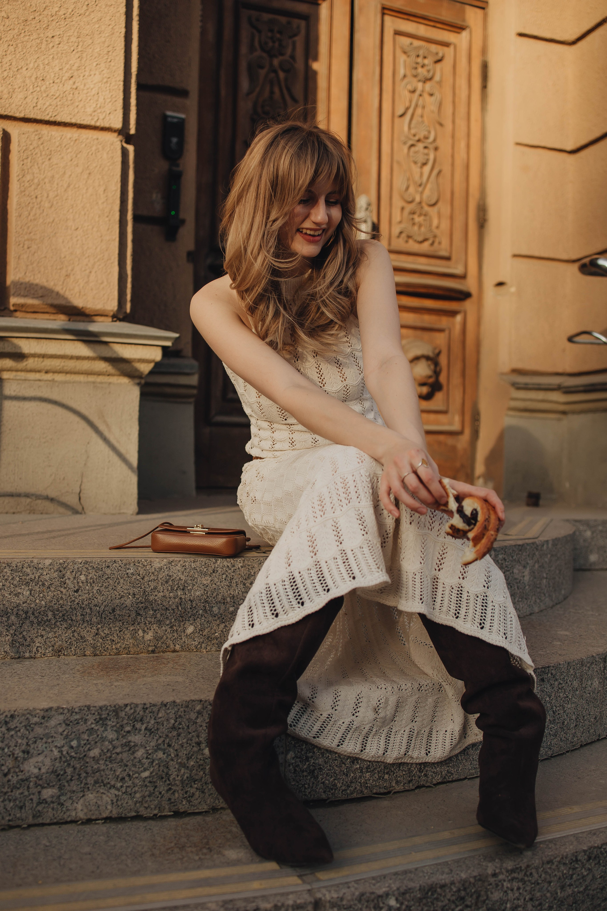 Марьяна. Свадебный и портретный фотограф в Орле и Москве Диана Ларичева