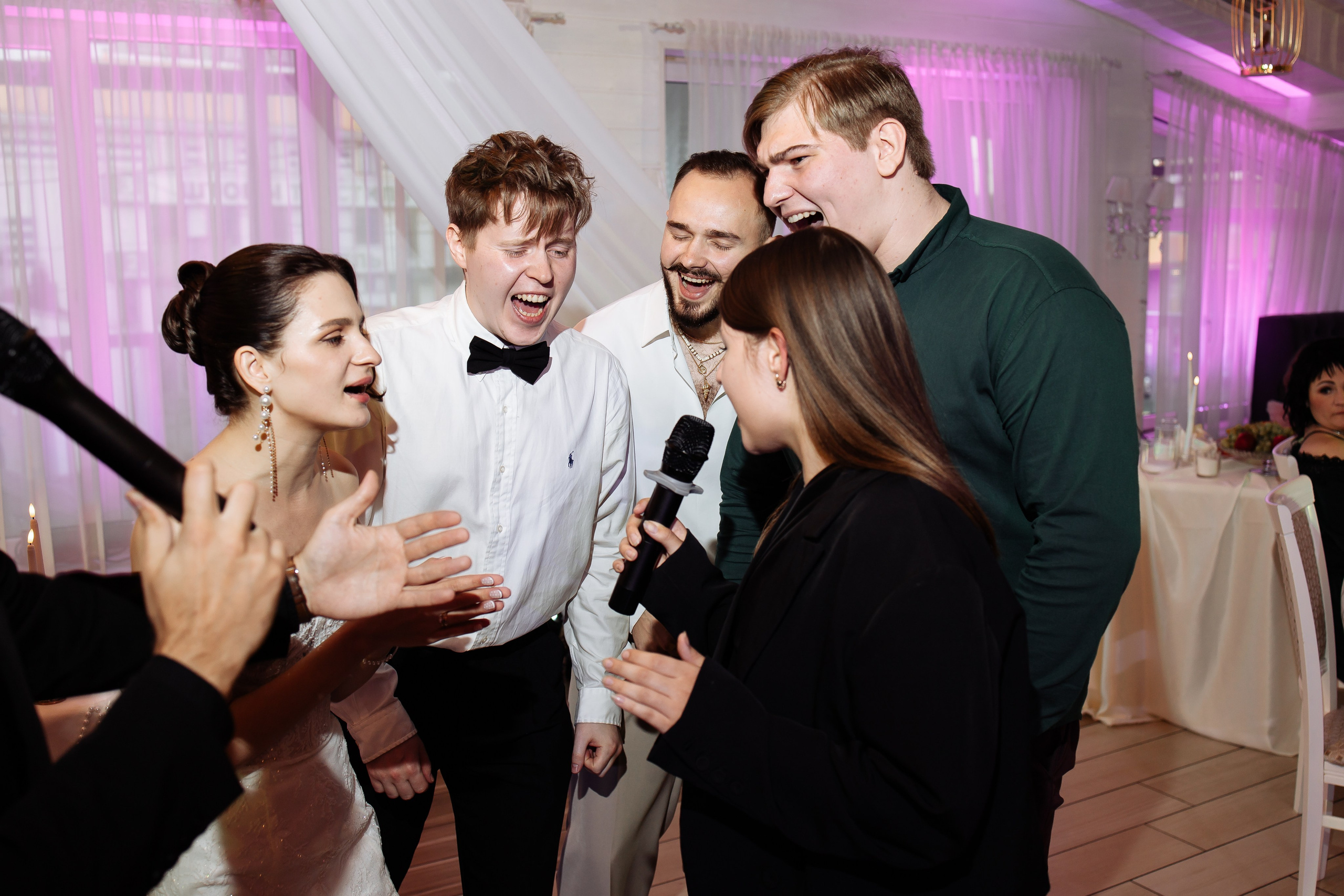 Максим и Татьяна. Свадебный и портретный фотограф в Орле и Москве Диана Ларичева