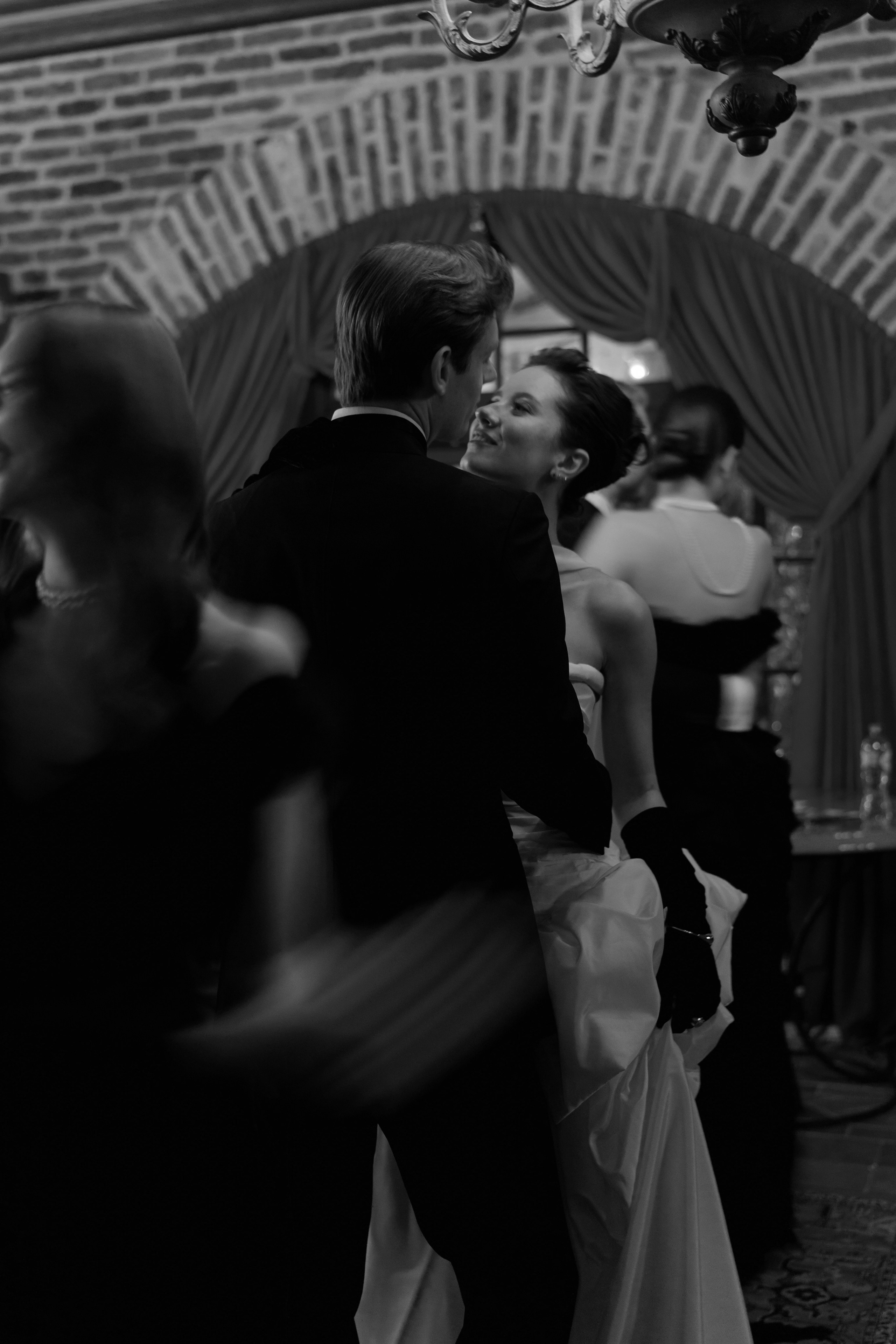 After midnight. Свадебный фотограф в Ростовe-на-Дону Анастасия Прутова