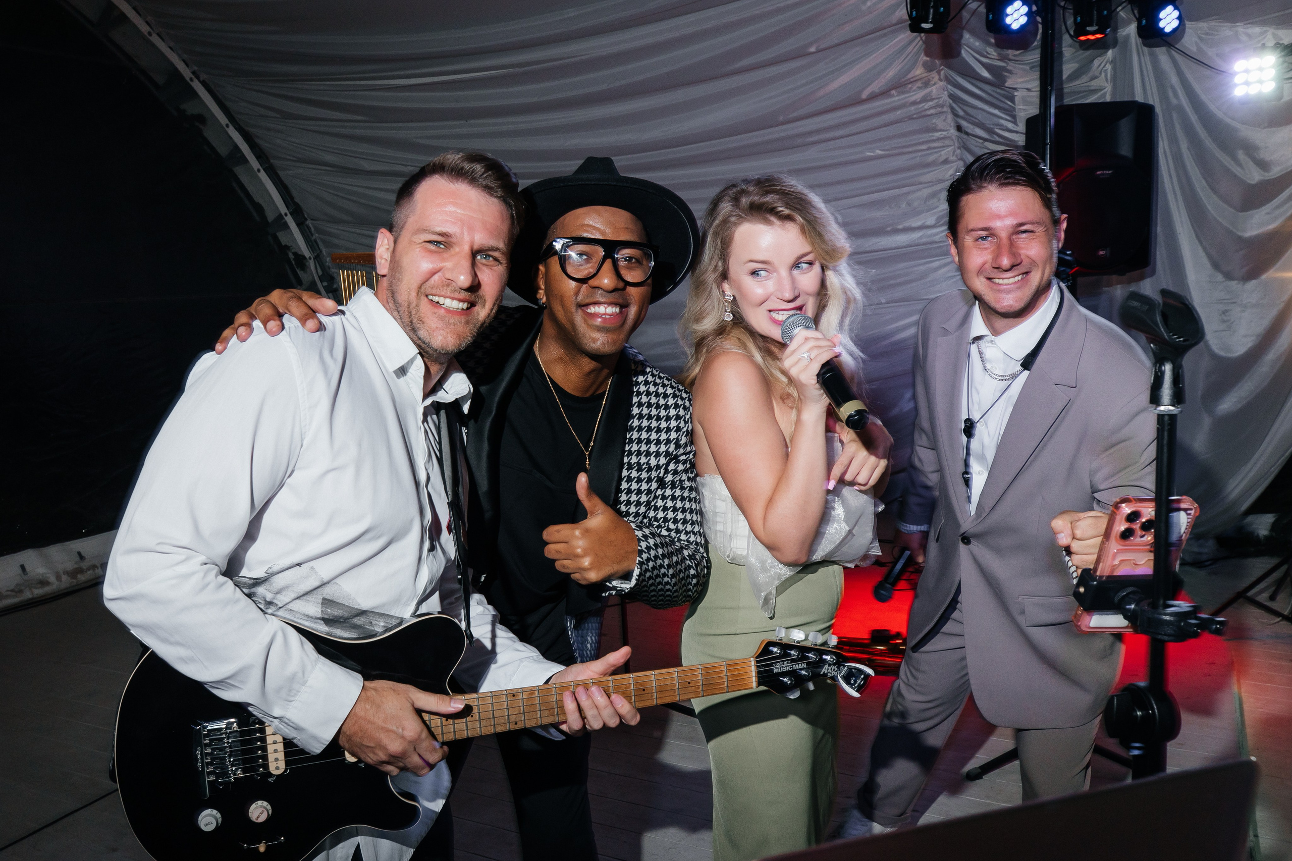 Свадьбы. Фотограф Артем Давыдов