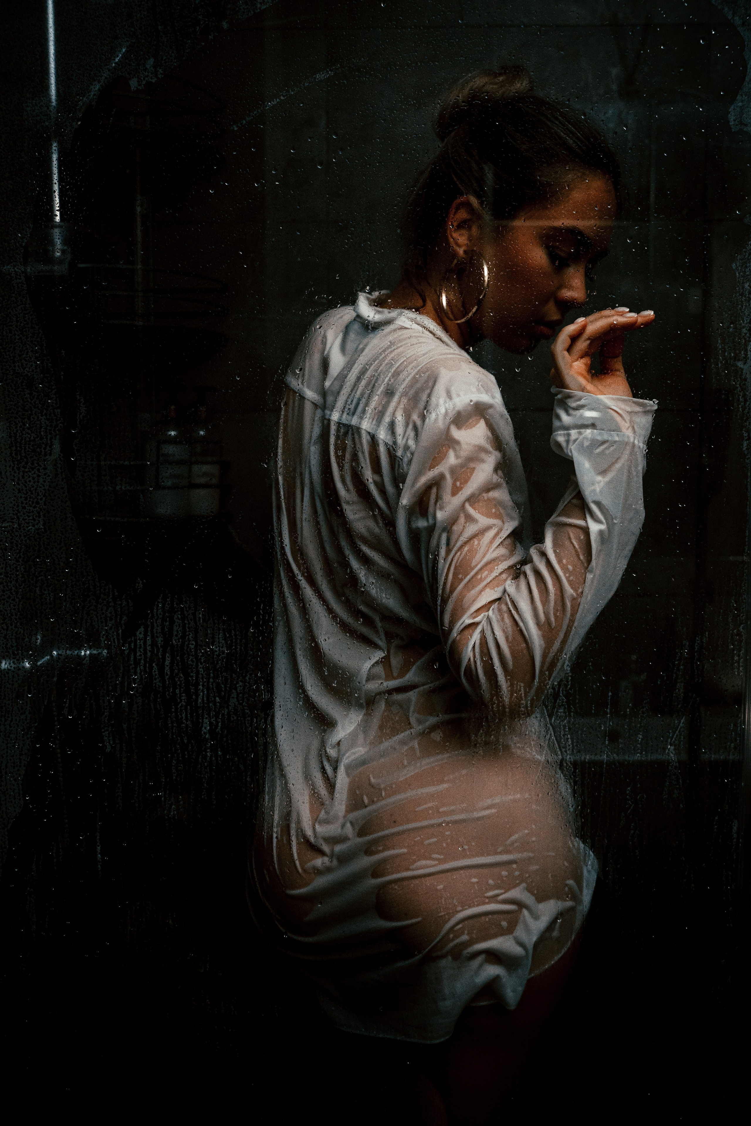 Альбом 35. Портретный и будуарный фотограф в Москве и МО