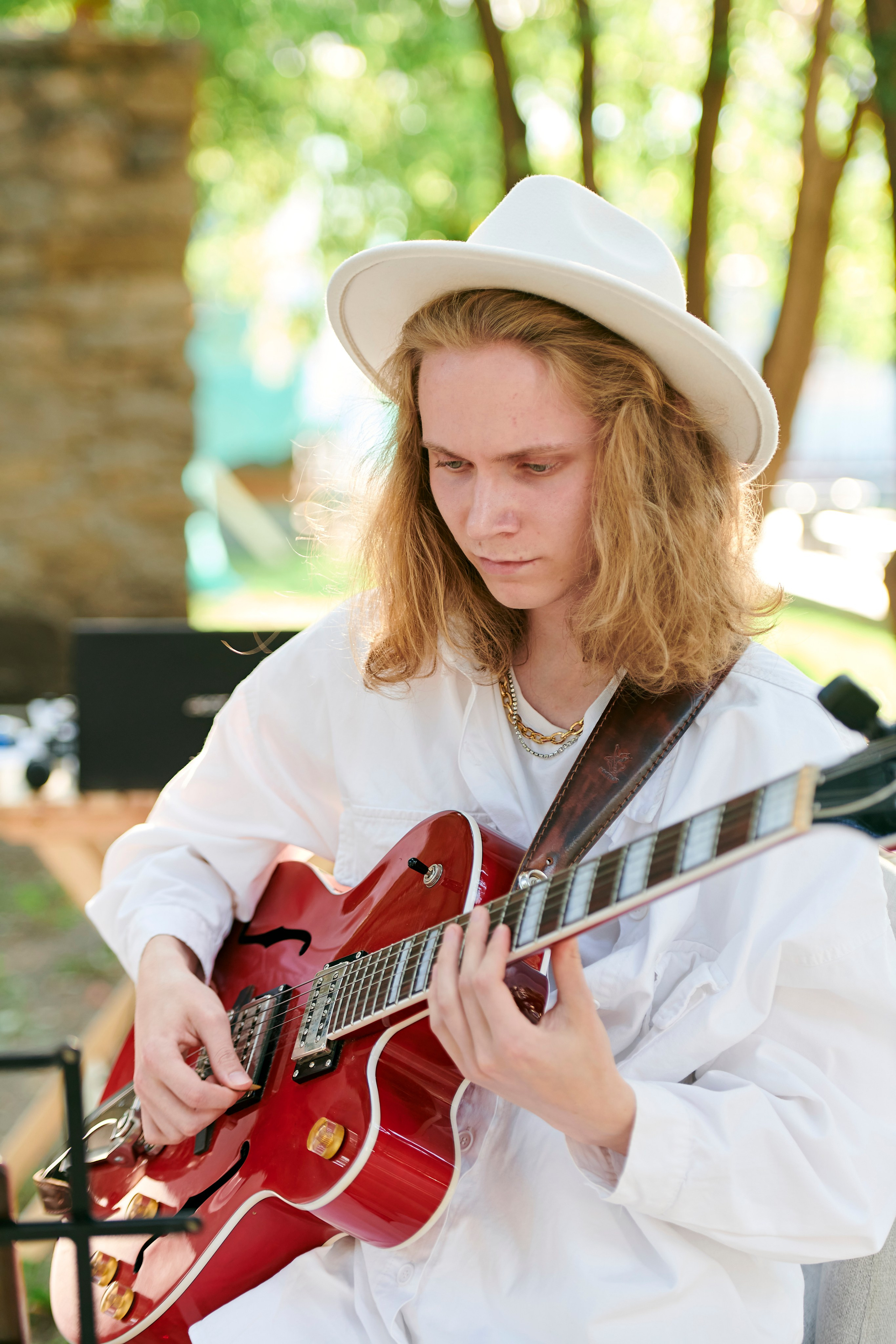 Ужин-открытие фестиваля в честь 300-летия Екатеринбурга!. Фотограф Постольник Дарья