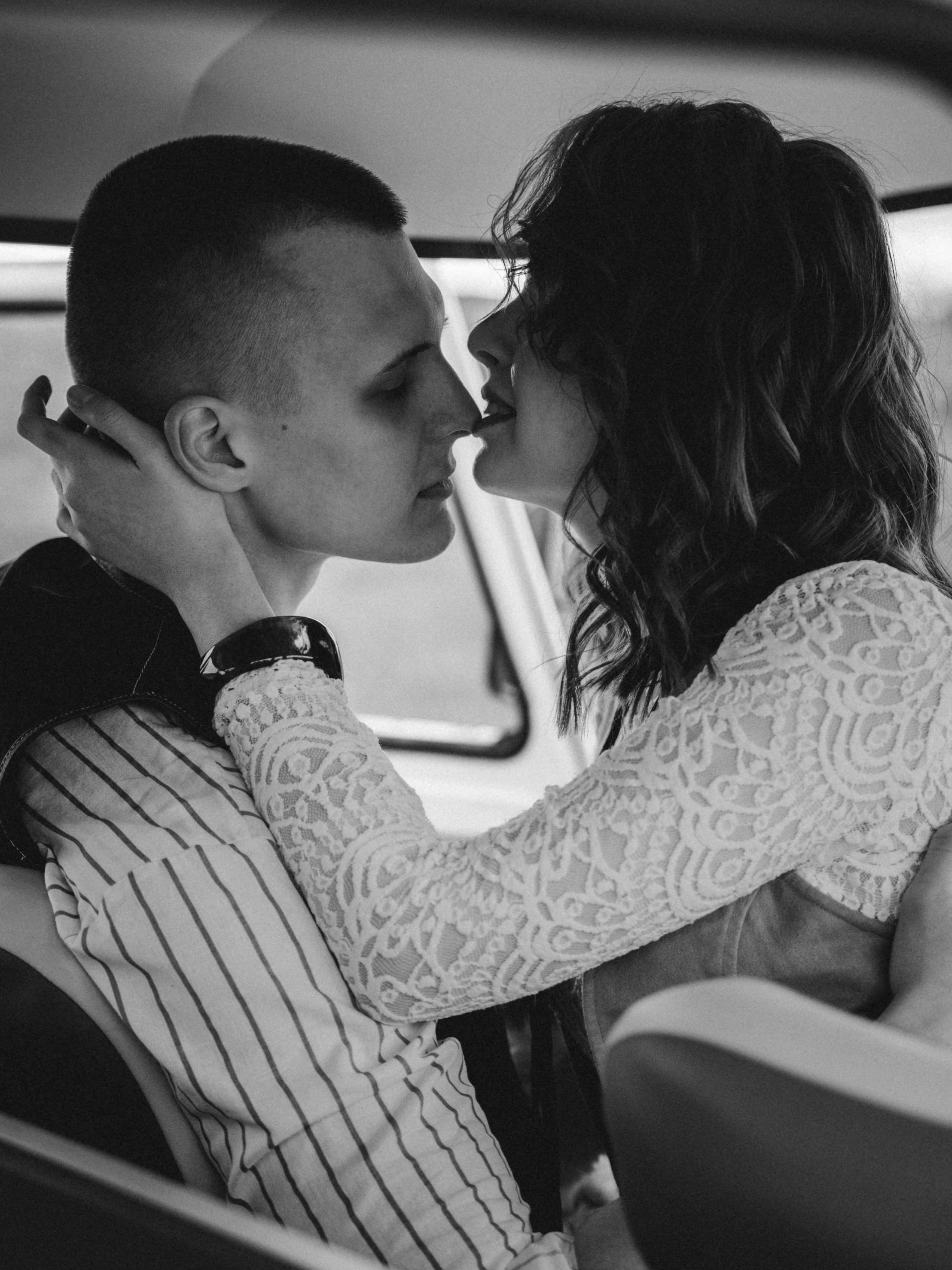 Artem&Daria. Фотограф Волгоград