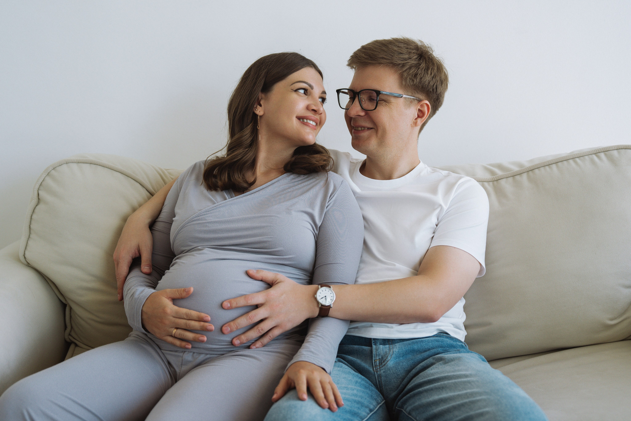 Sergey & Elizaveta. Фотограф Волгоград