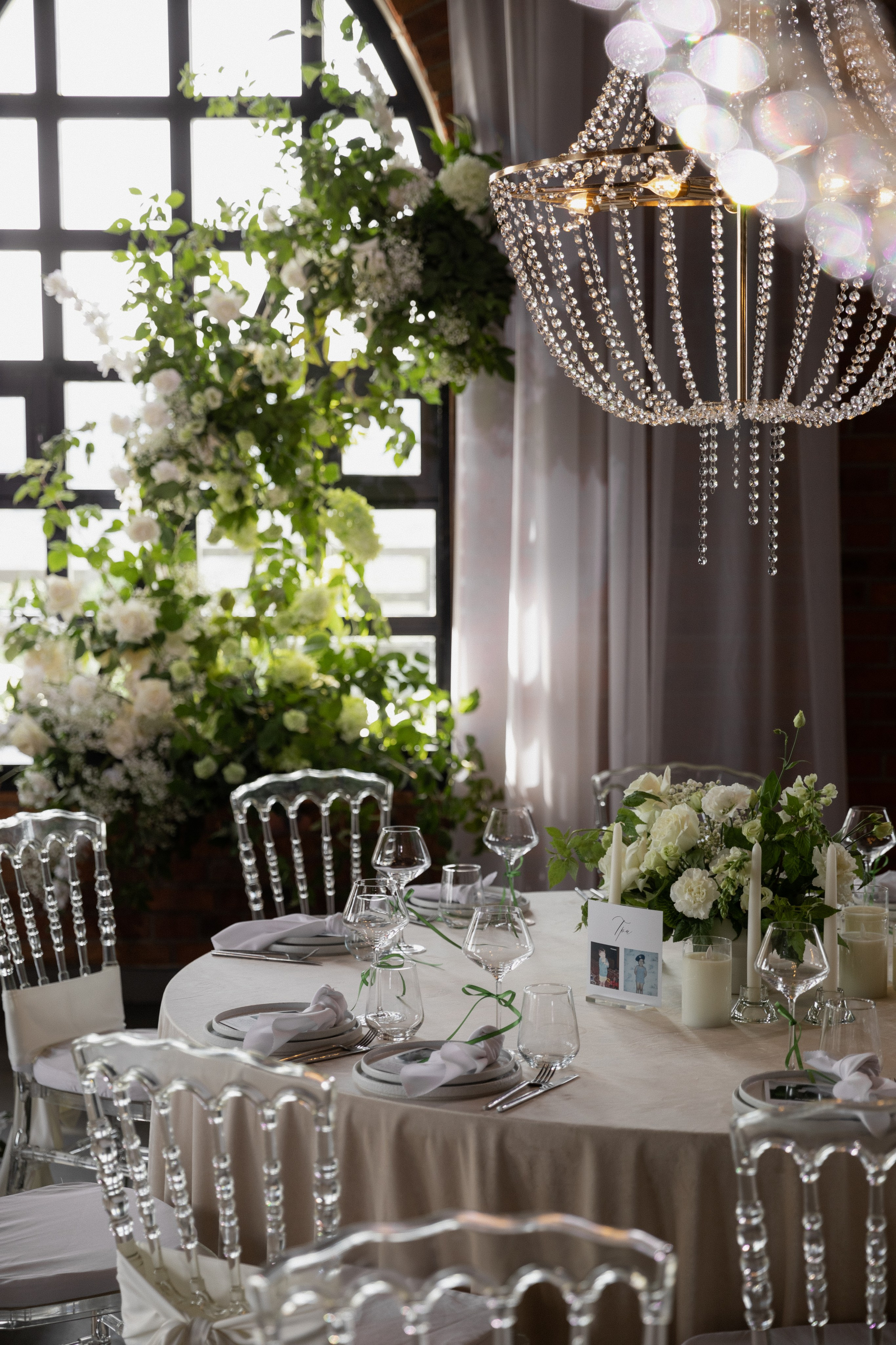 Полина & Евгений. Свадебный и семейный фотограф в Красноярске