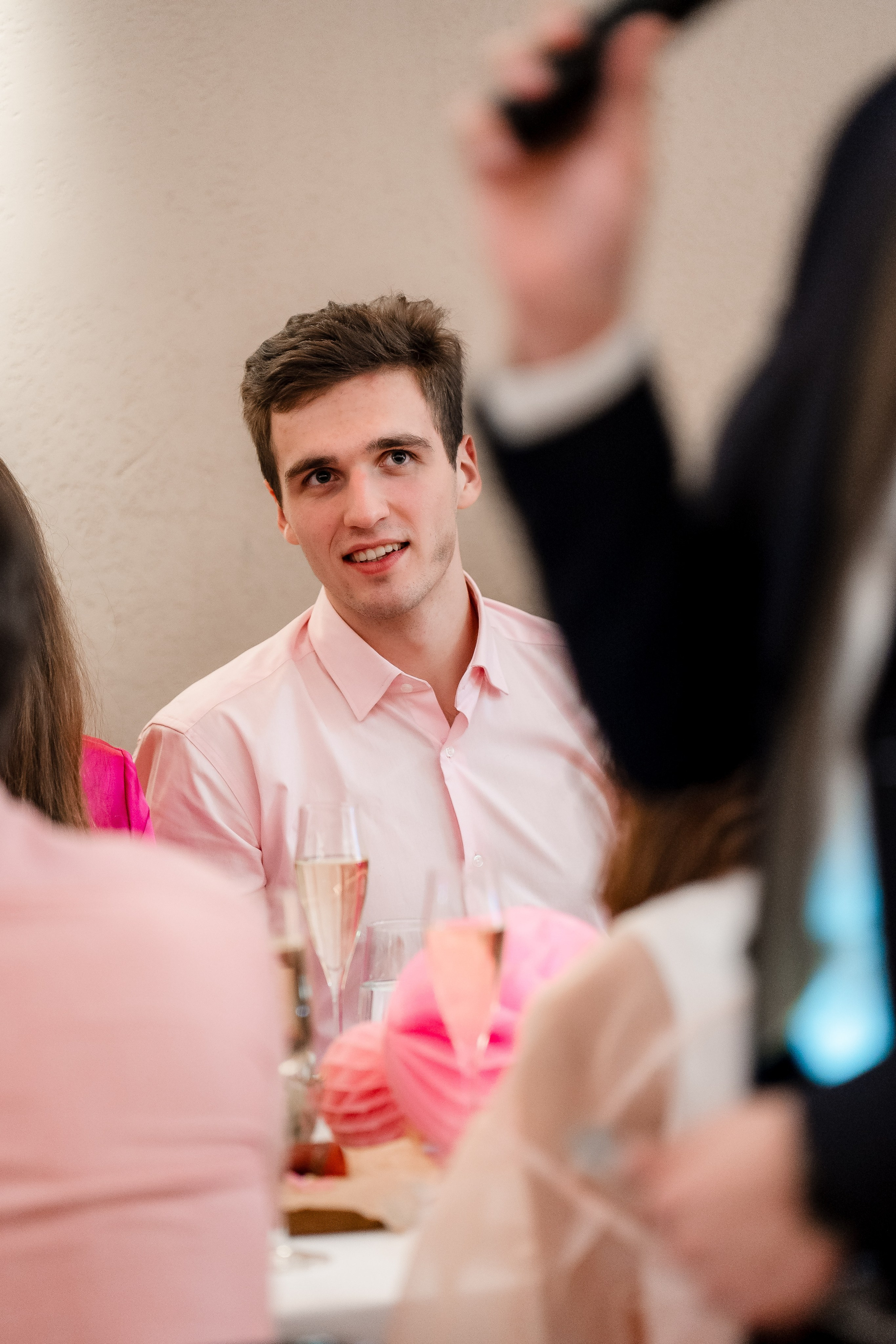 День рождения в стиле Барби