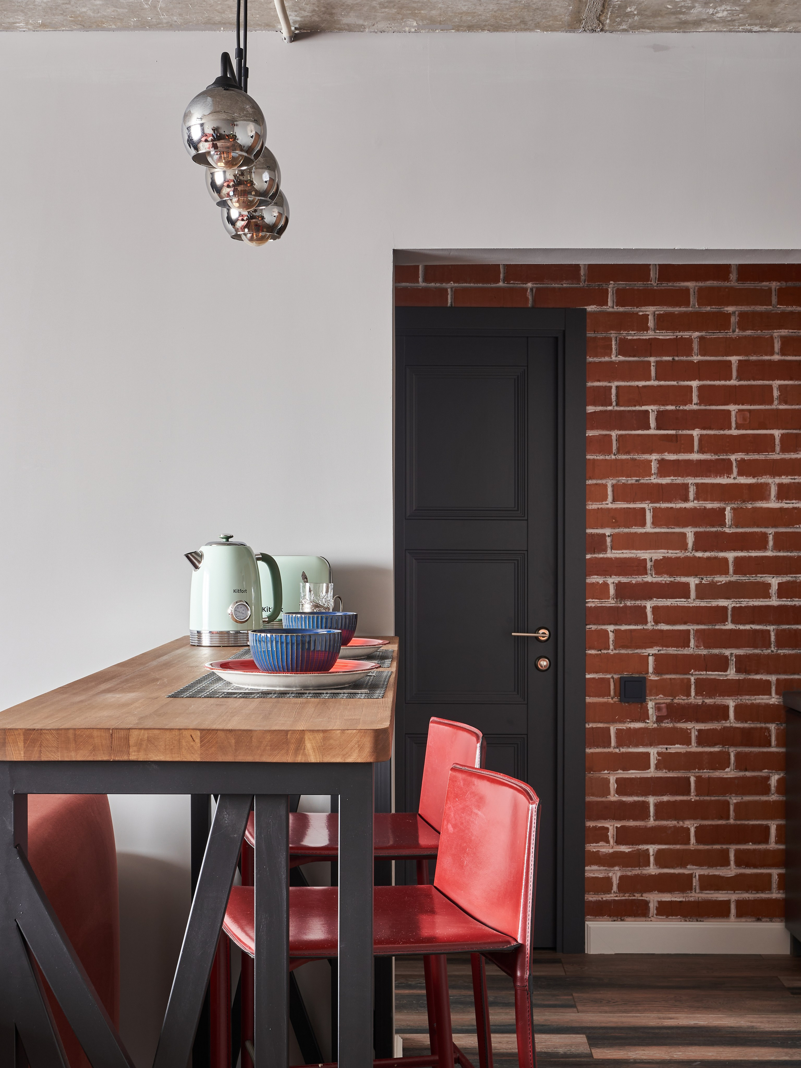 Интерьерный фотограф в Москве и МО