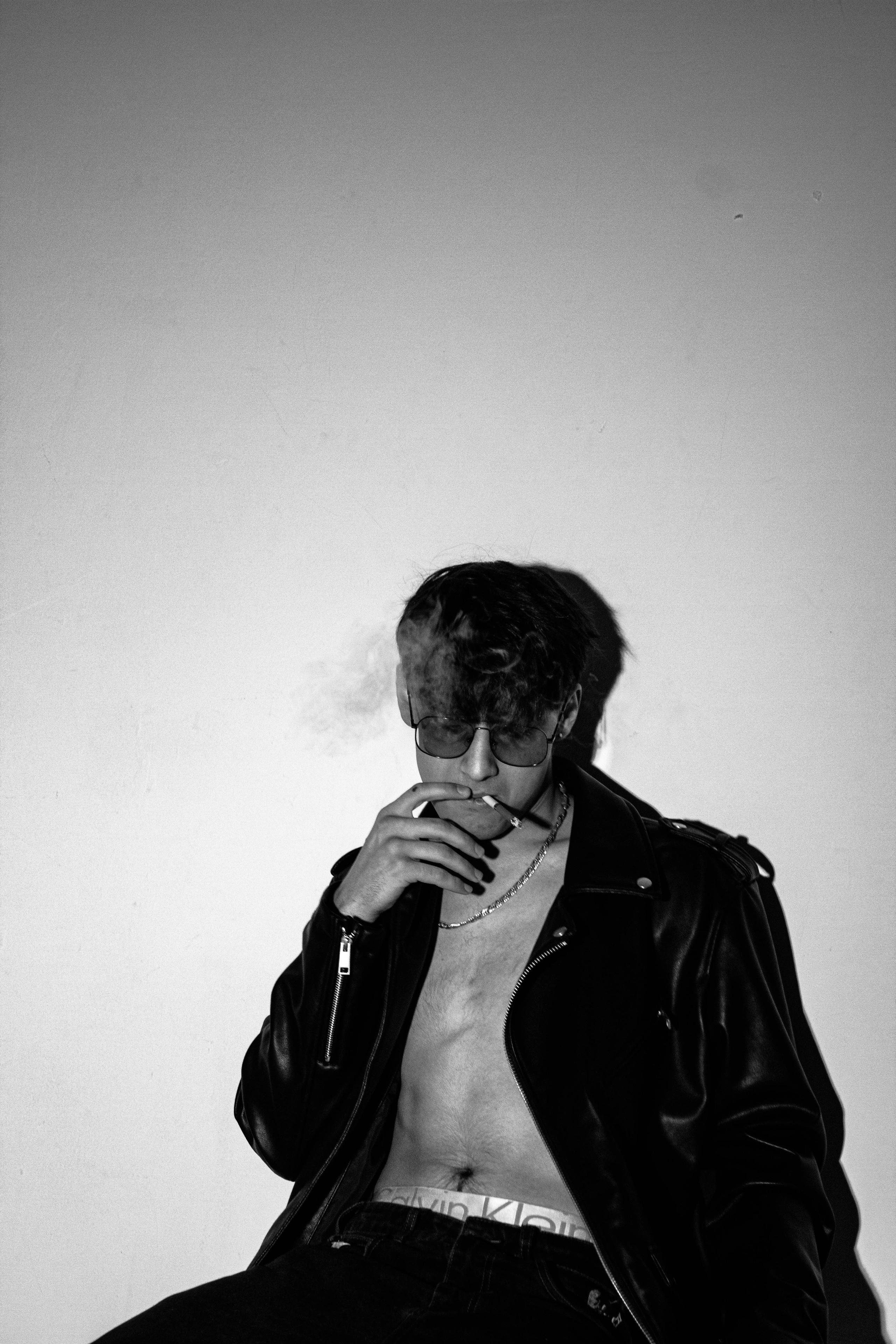 Bogdan. Фотограф из Санкт-Петербурга Валерия Ленских