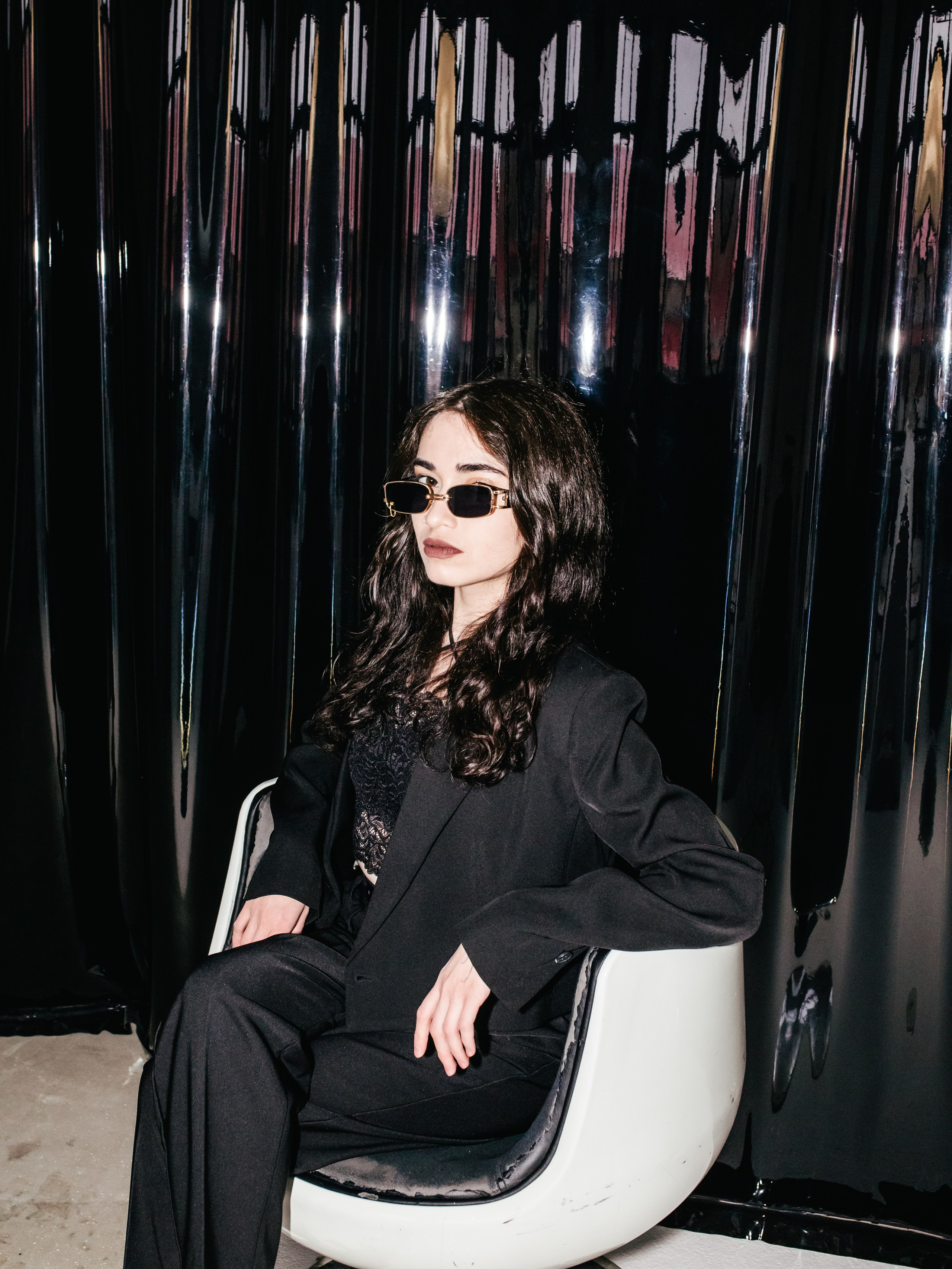 Black&White СПБ. Фотограф из Санкт-Петербурга Валерия Ленских