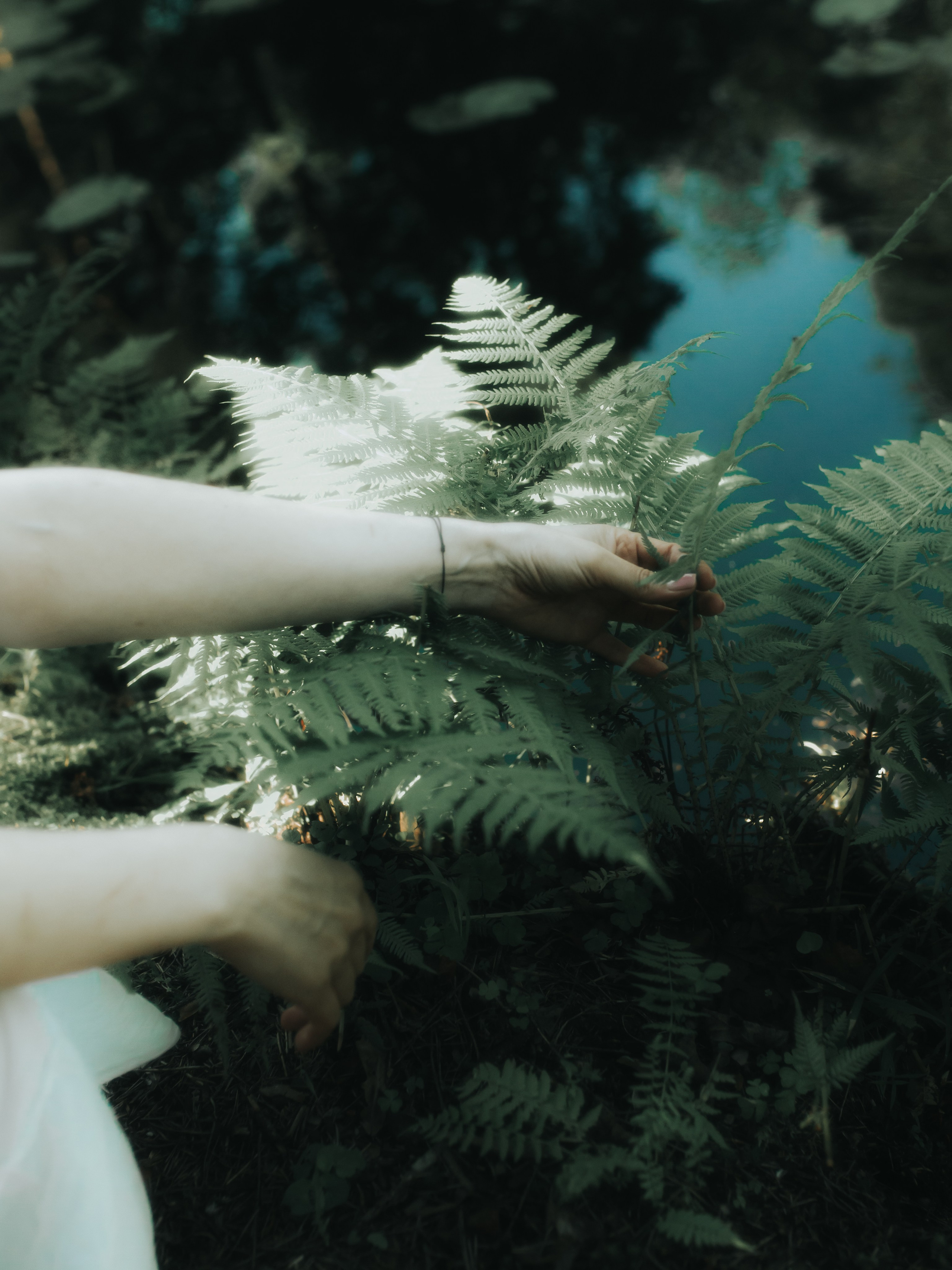 Solstice & Вася Звездкин (ШАРЫ) СПБ. Фотограф из Санкт-Петербурга Валерия Ленских