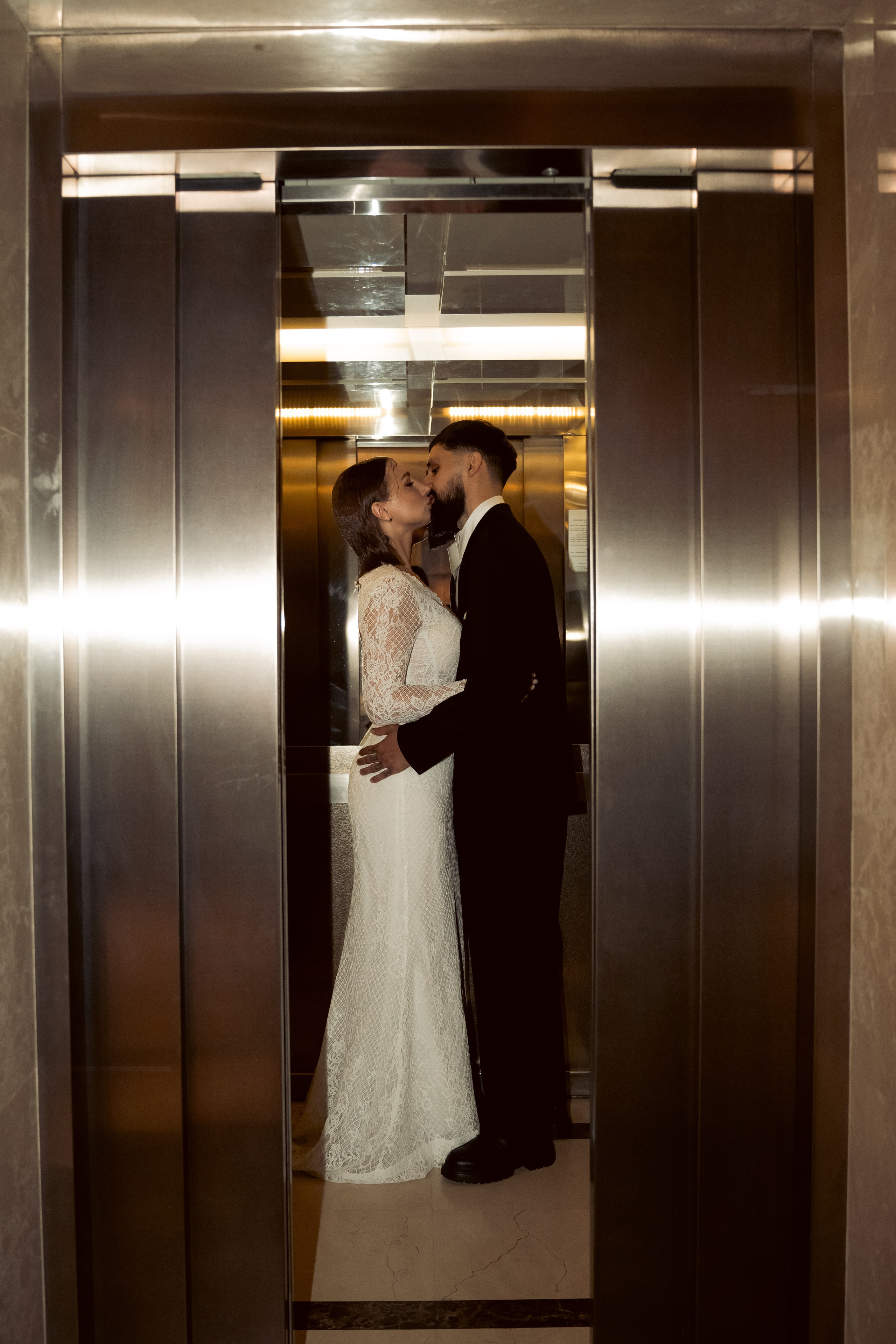 SD. Свадебный фотограф