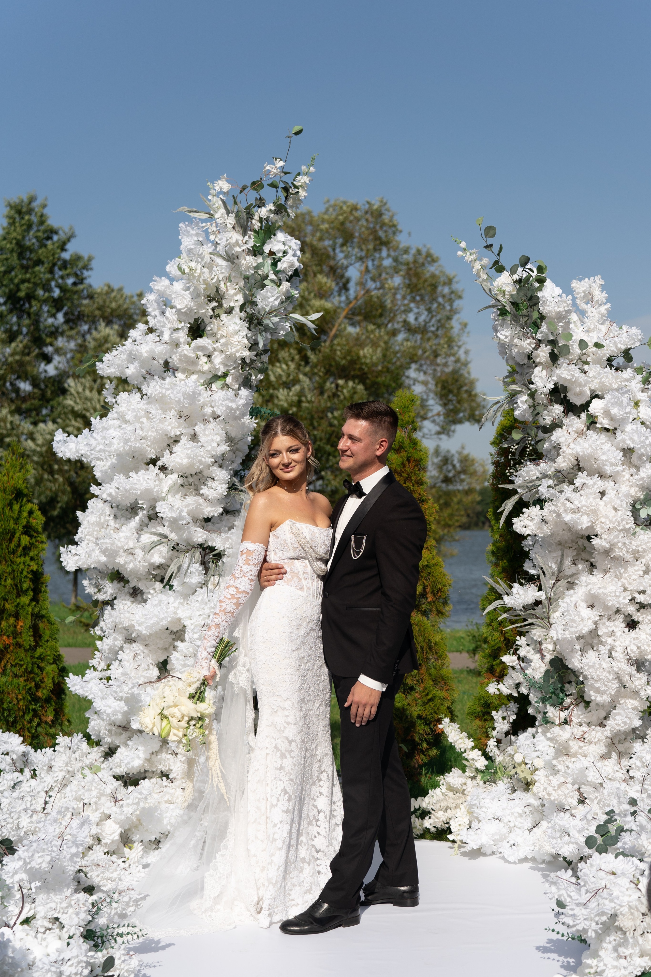 KN. Свадебный фотограф