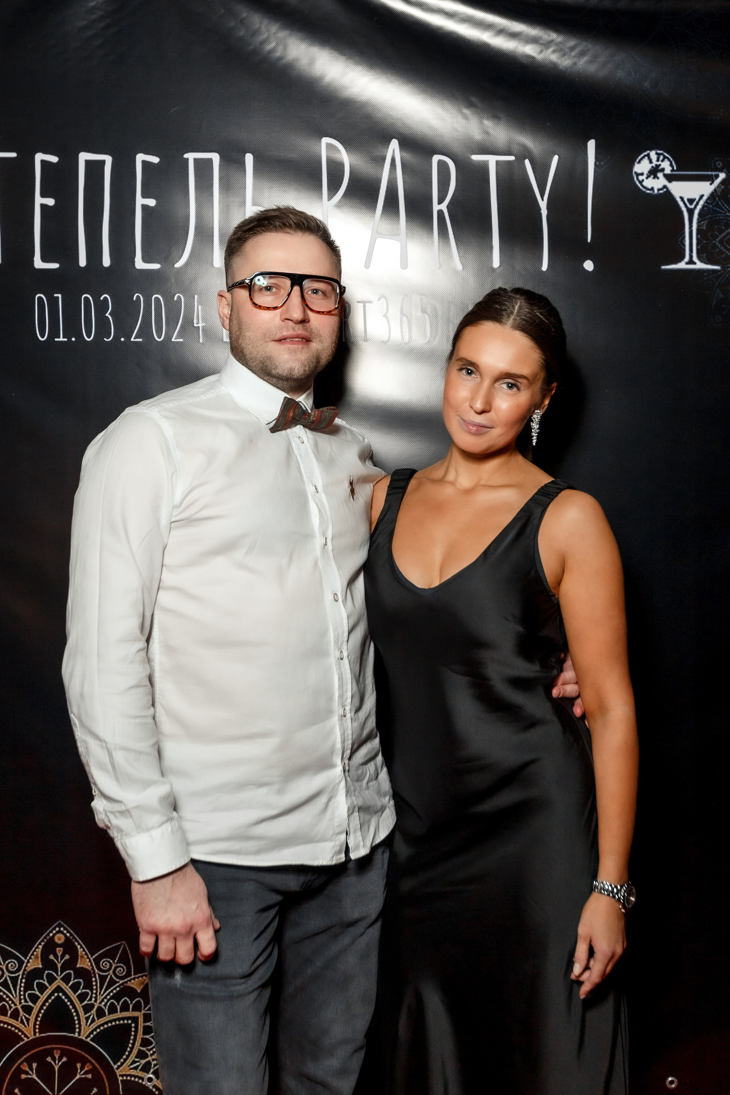 ДР Петр. Свадебный фотограф в Москве — Ольга Козловская