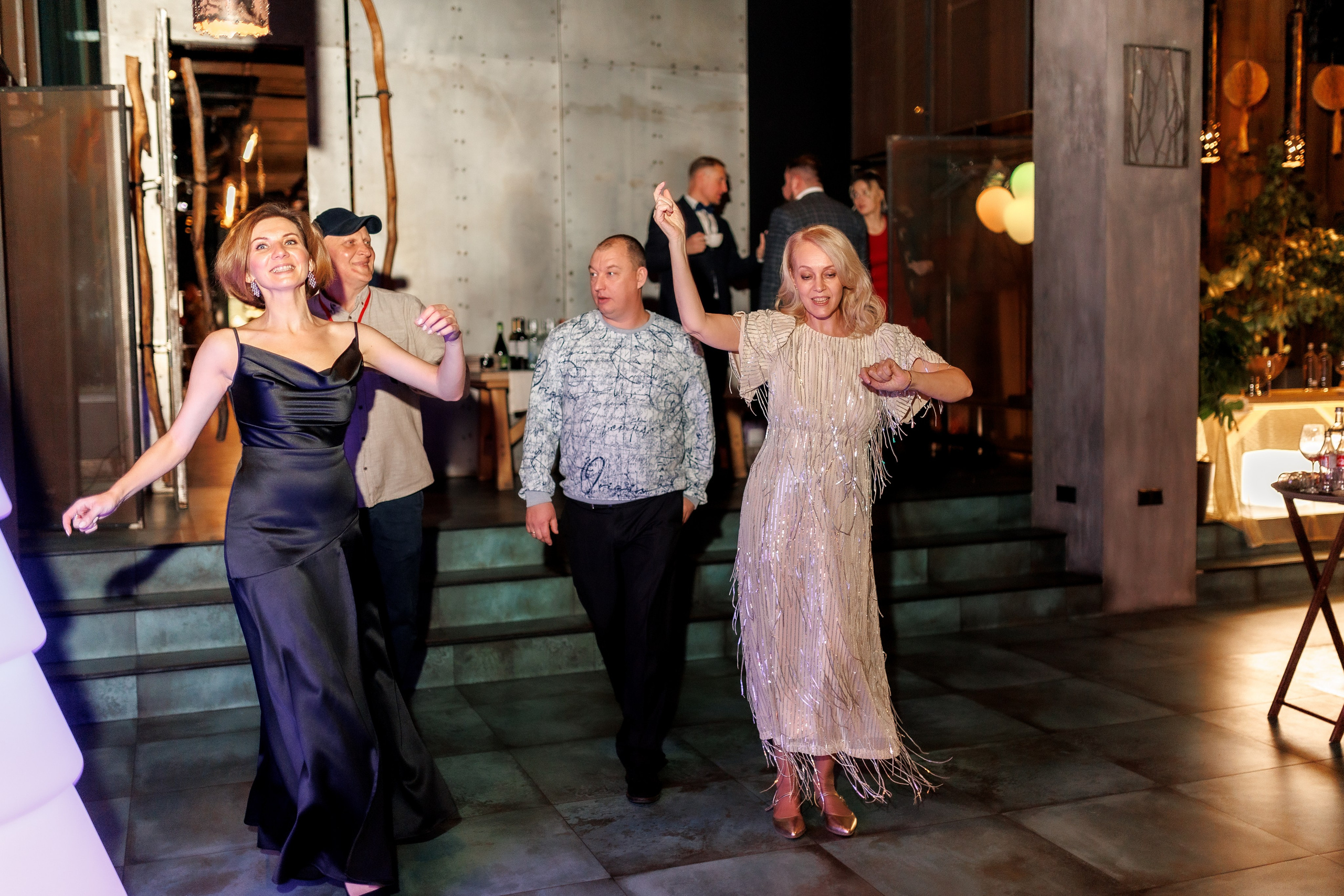 Корпоратив Новафиш. Свадебный фотограф в Москве — Ольга Козловская