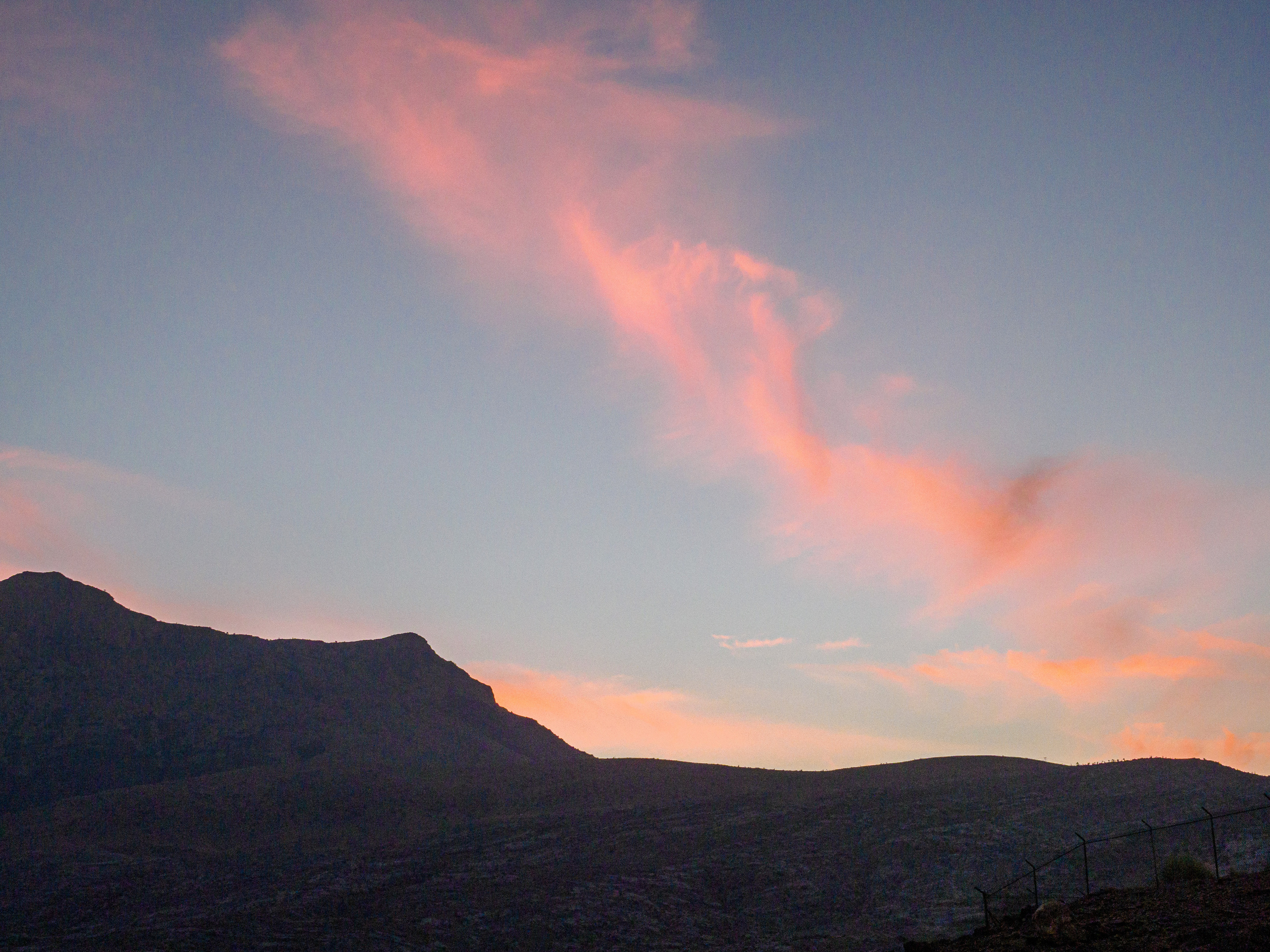 Оман. Творческие сьемки