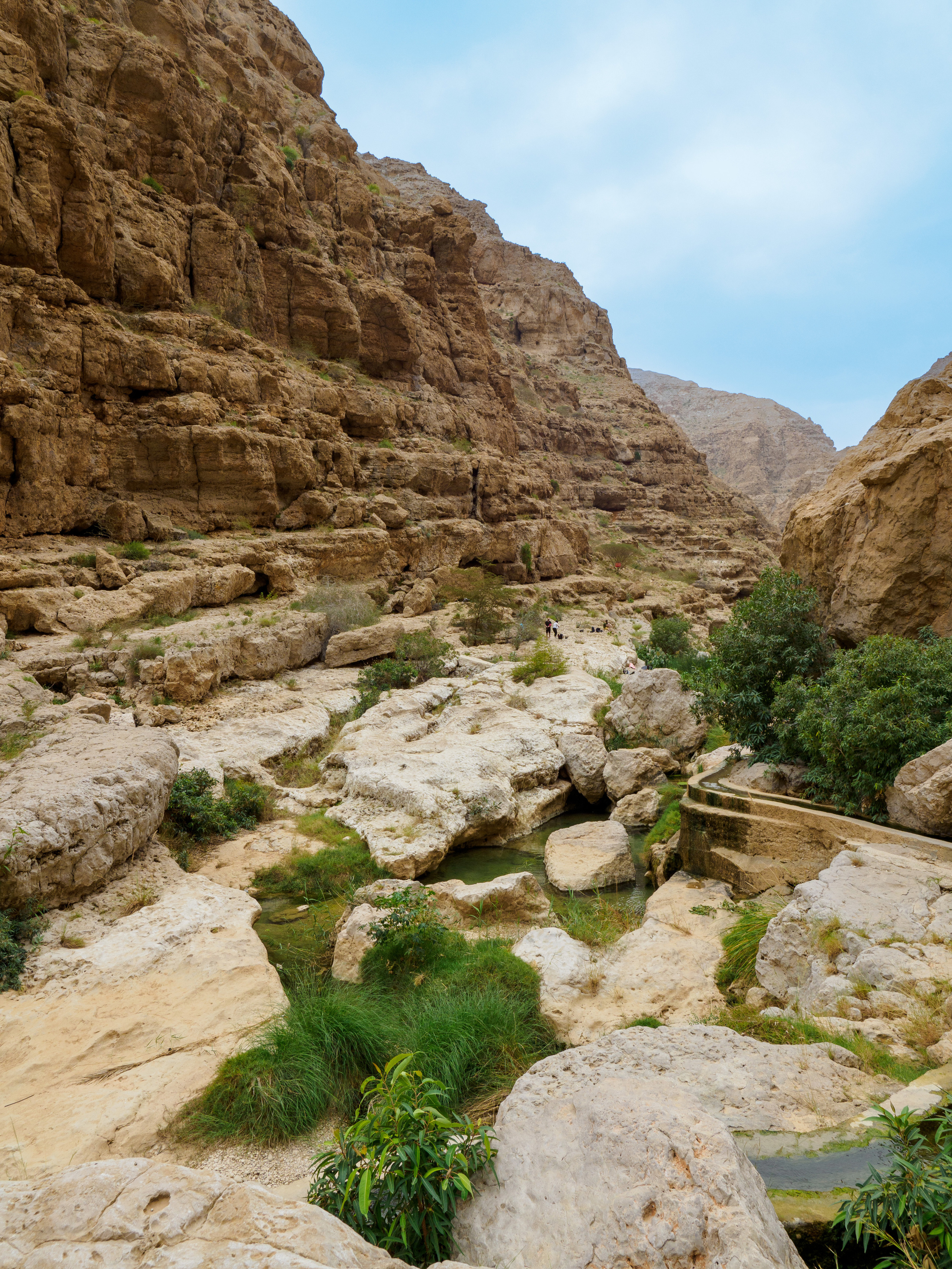 Оман. Творческие сьемки