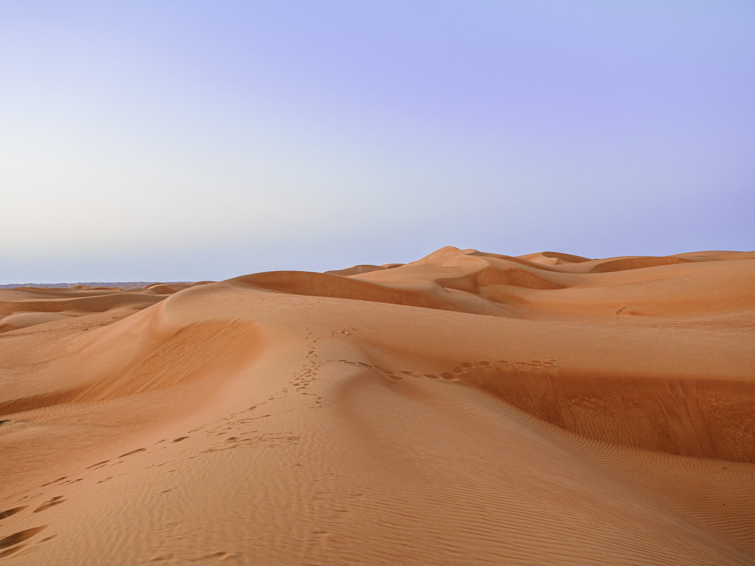 Оман. Творческие сьемки