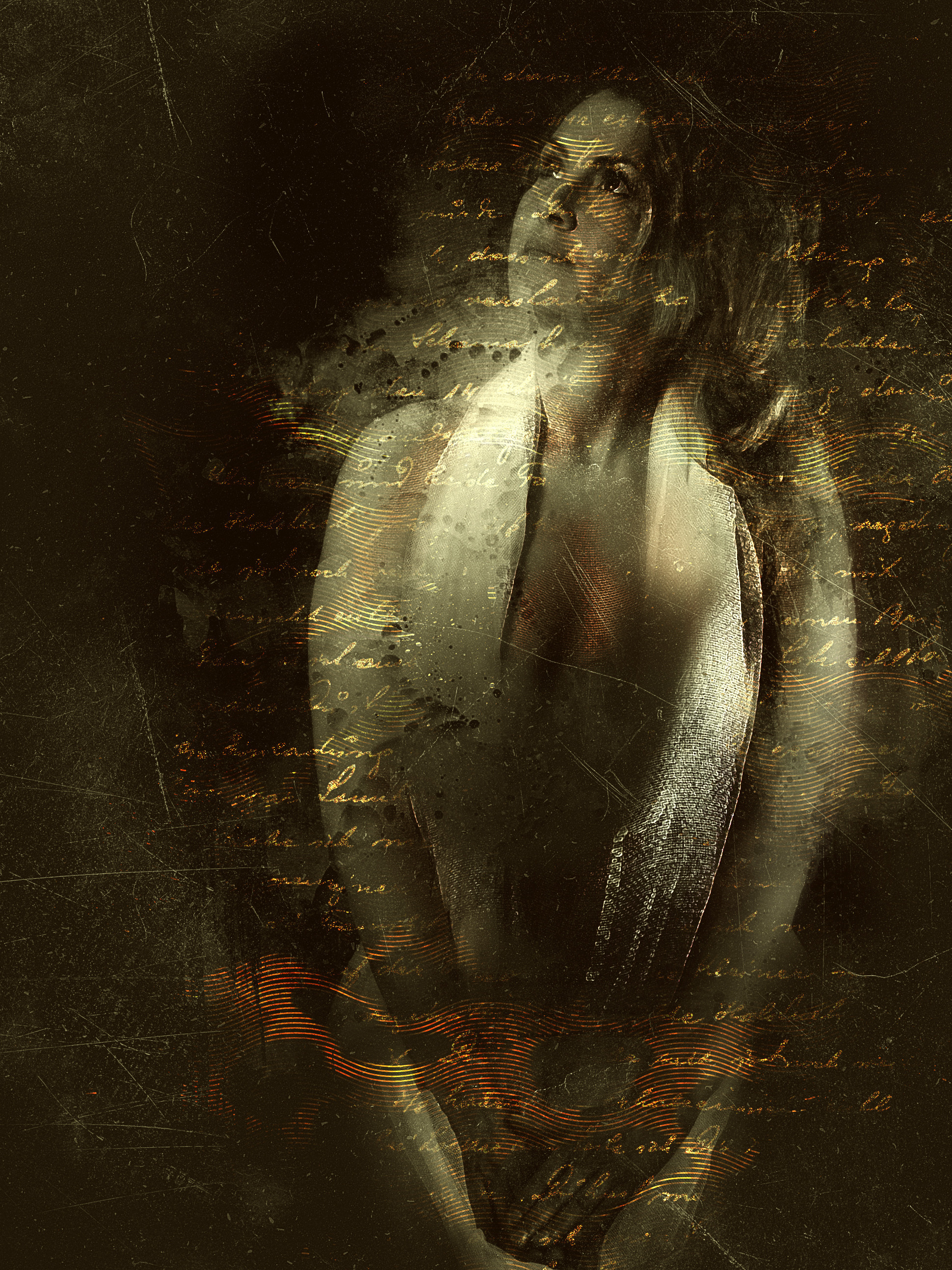 1. Творческие сьемки