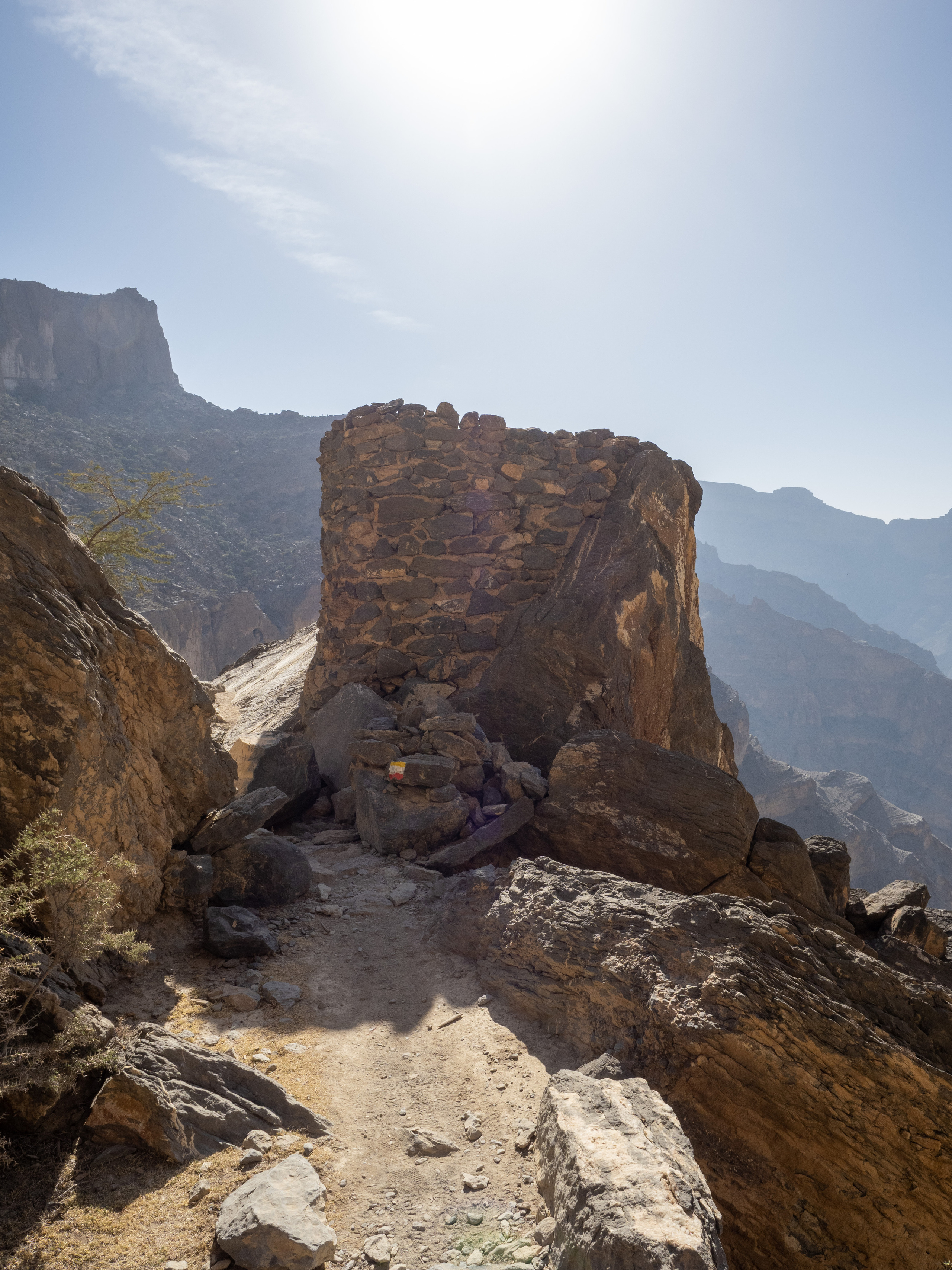 Оман. Творческие сьемки