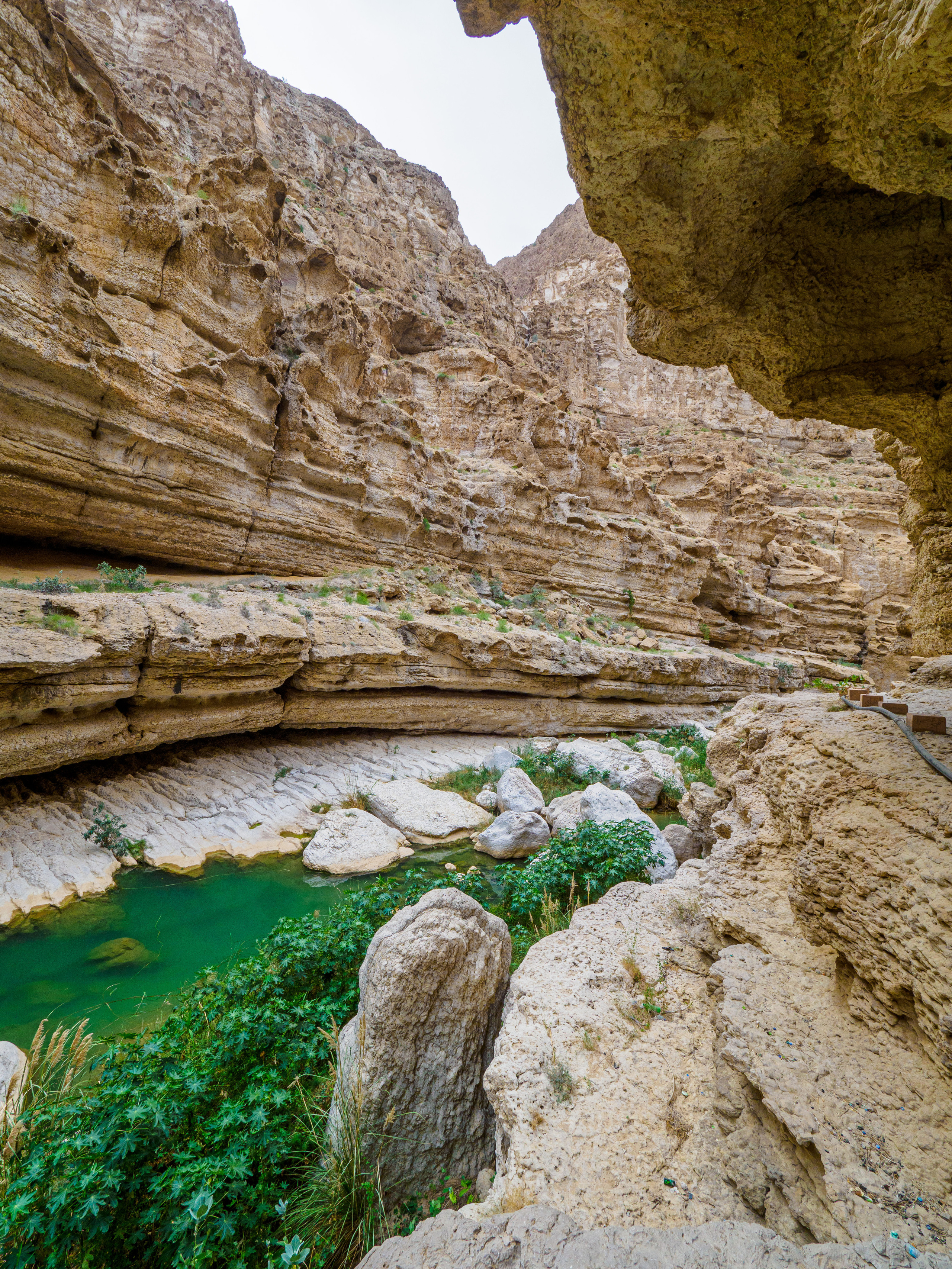 Оман. Творческие сьемки