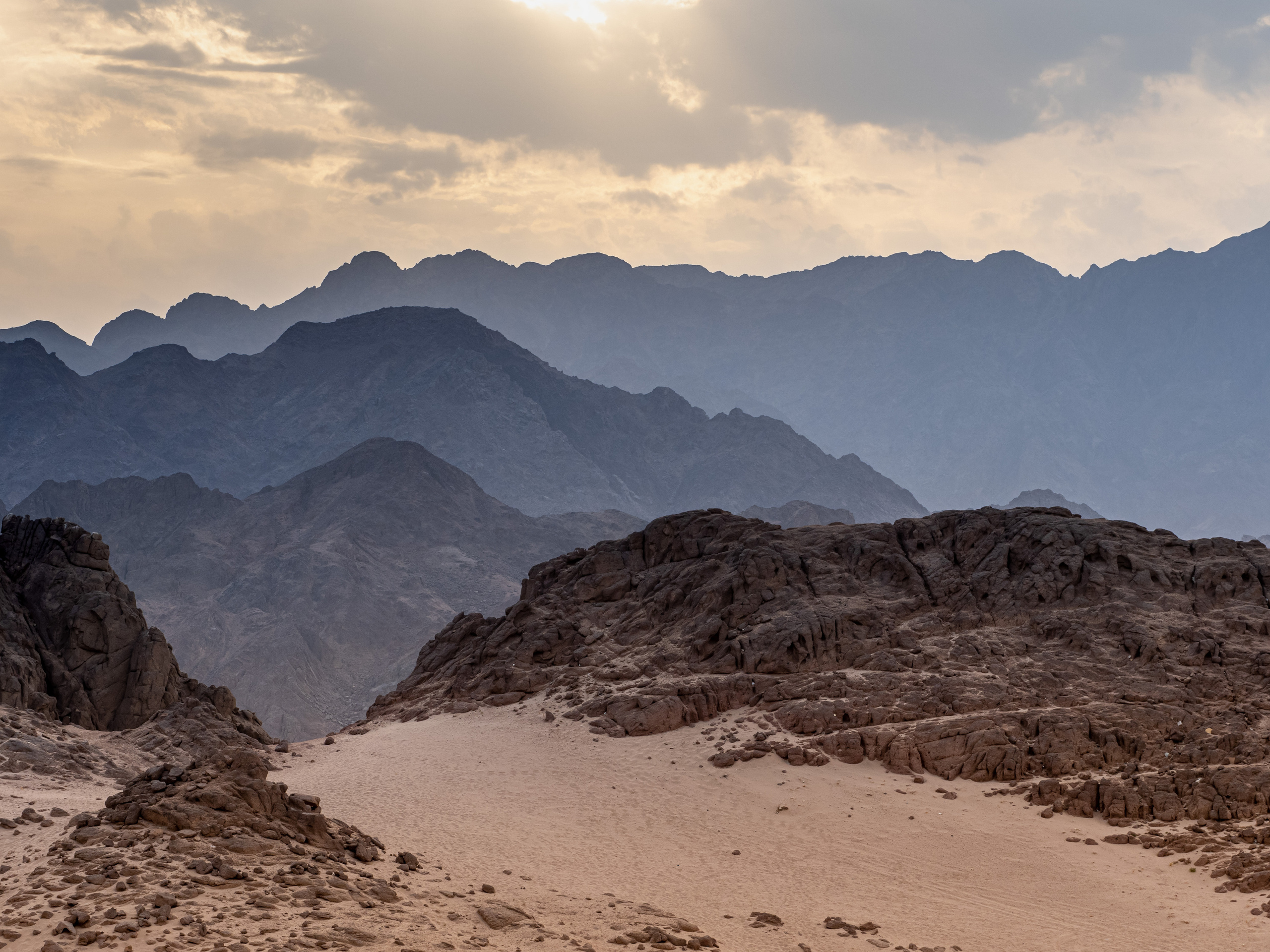 Египет. Творческие сьемки