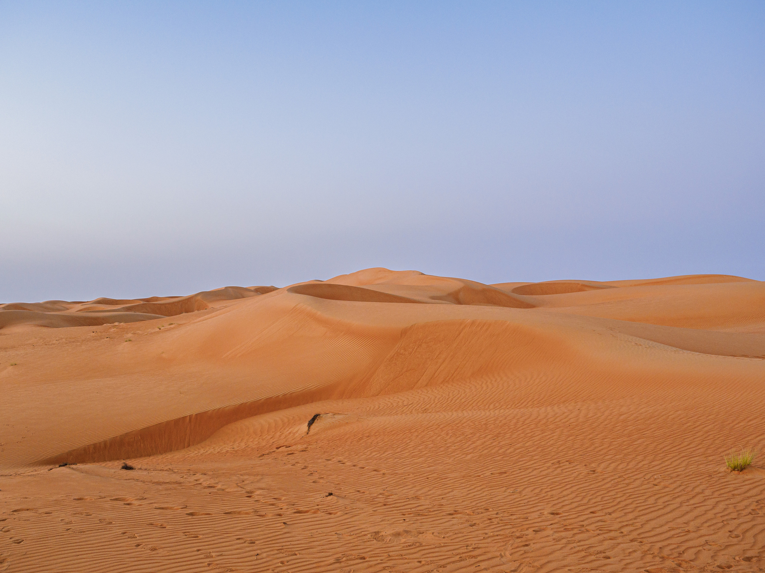 Оман. Творческие сьемки