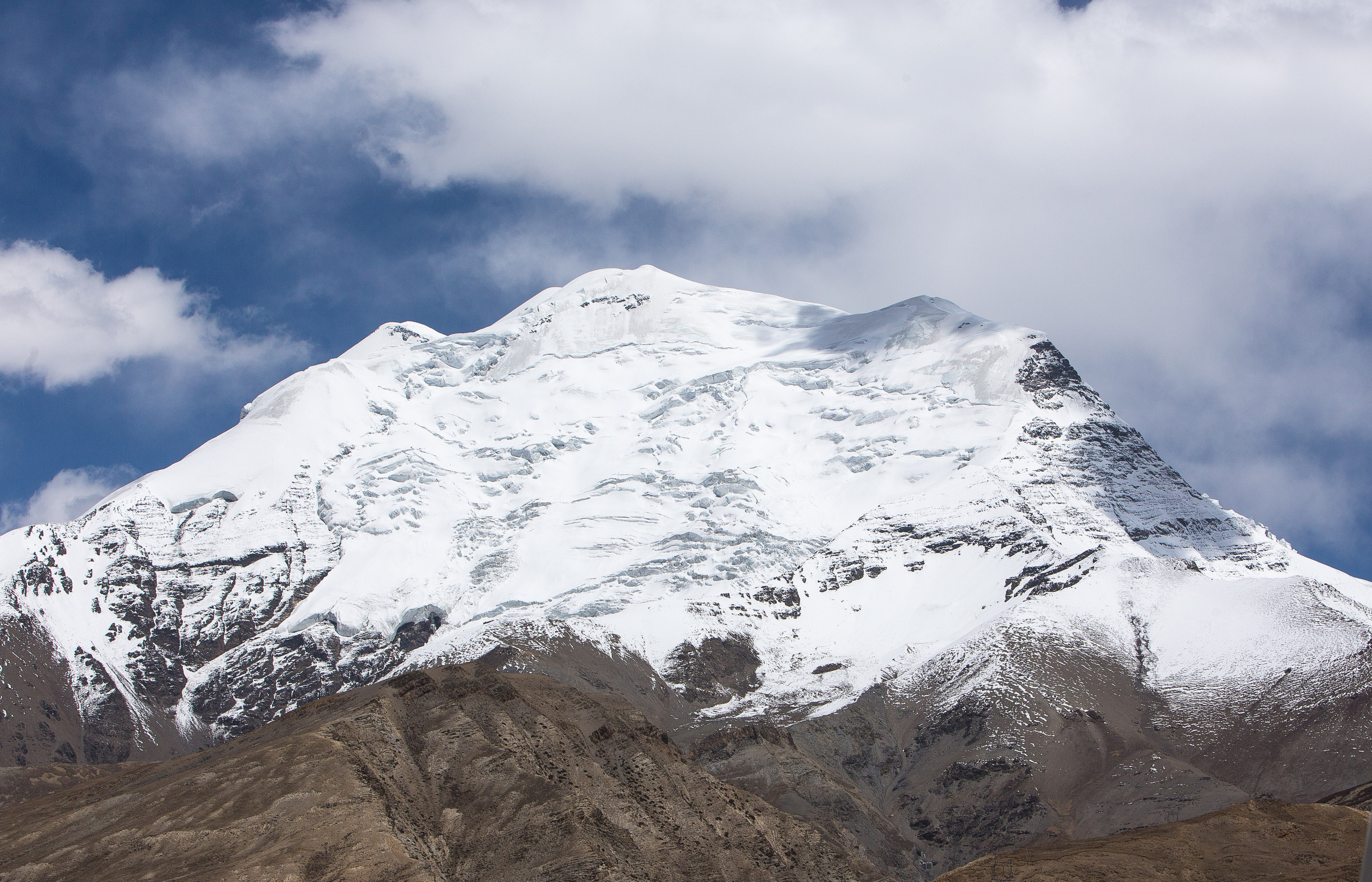Китай, Тибет, Кора вокруг Кайласа, 2014. Творческие сьемки