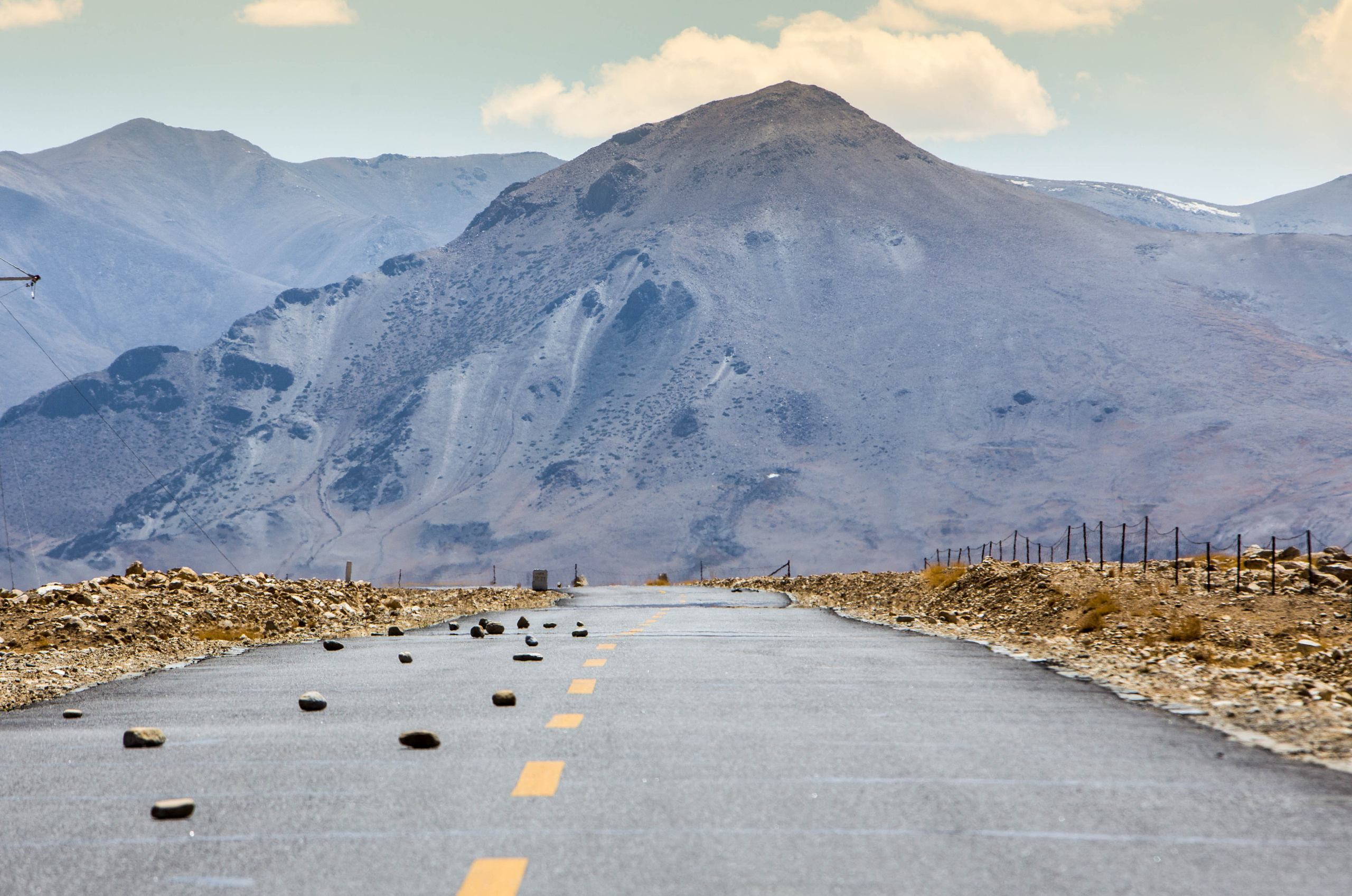 Китай, Тибет, Кора вокруг Кайласа, 2014. Творческие сьемки