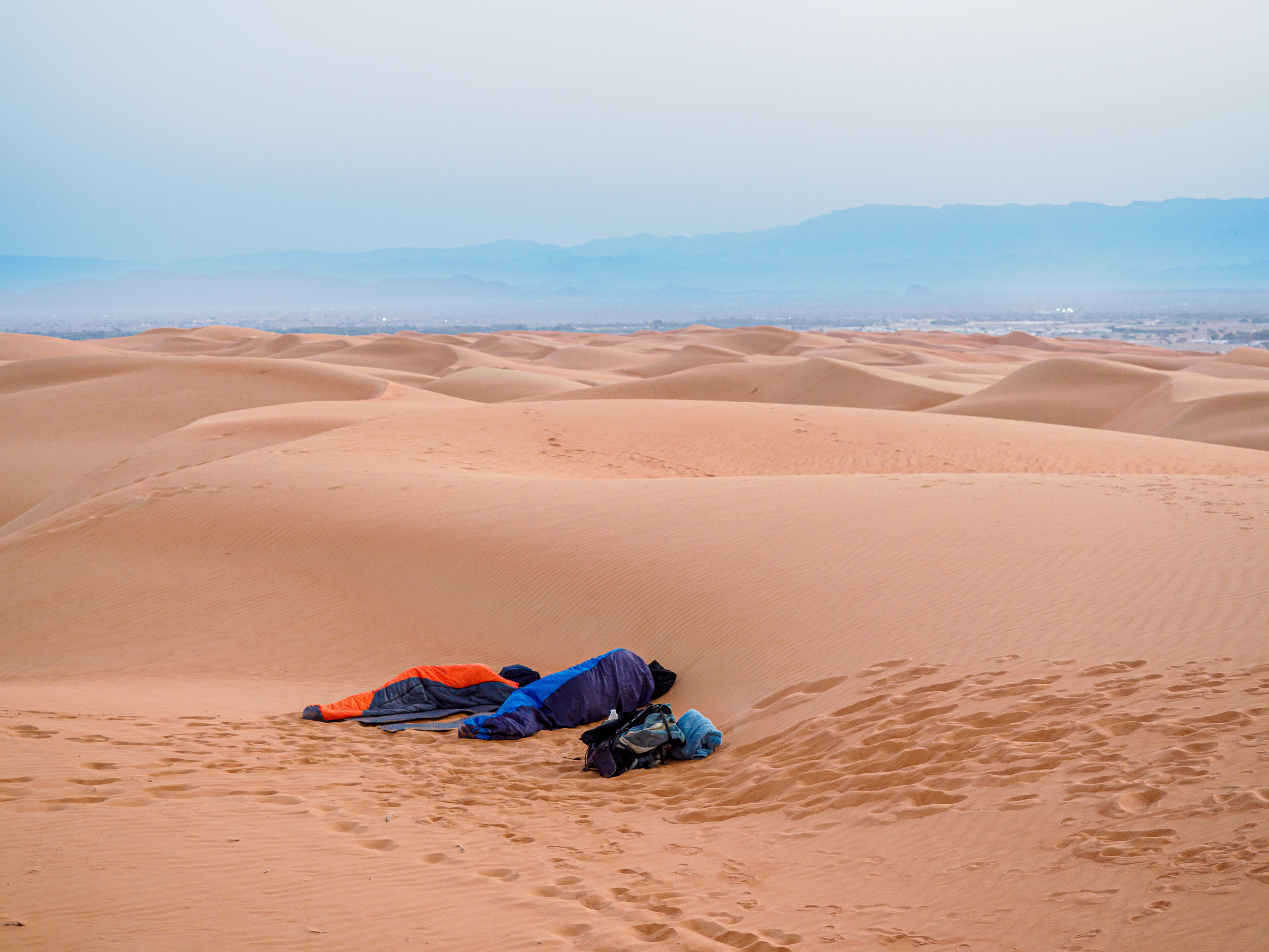Оман. Творческие сьемки