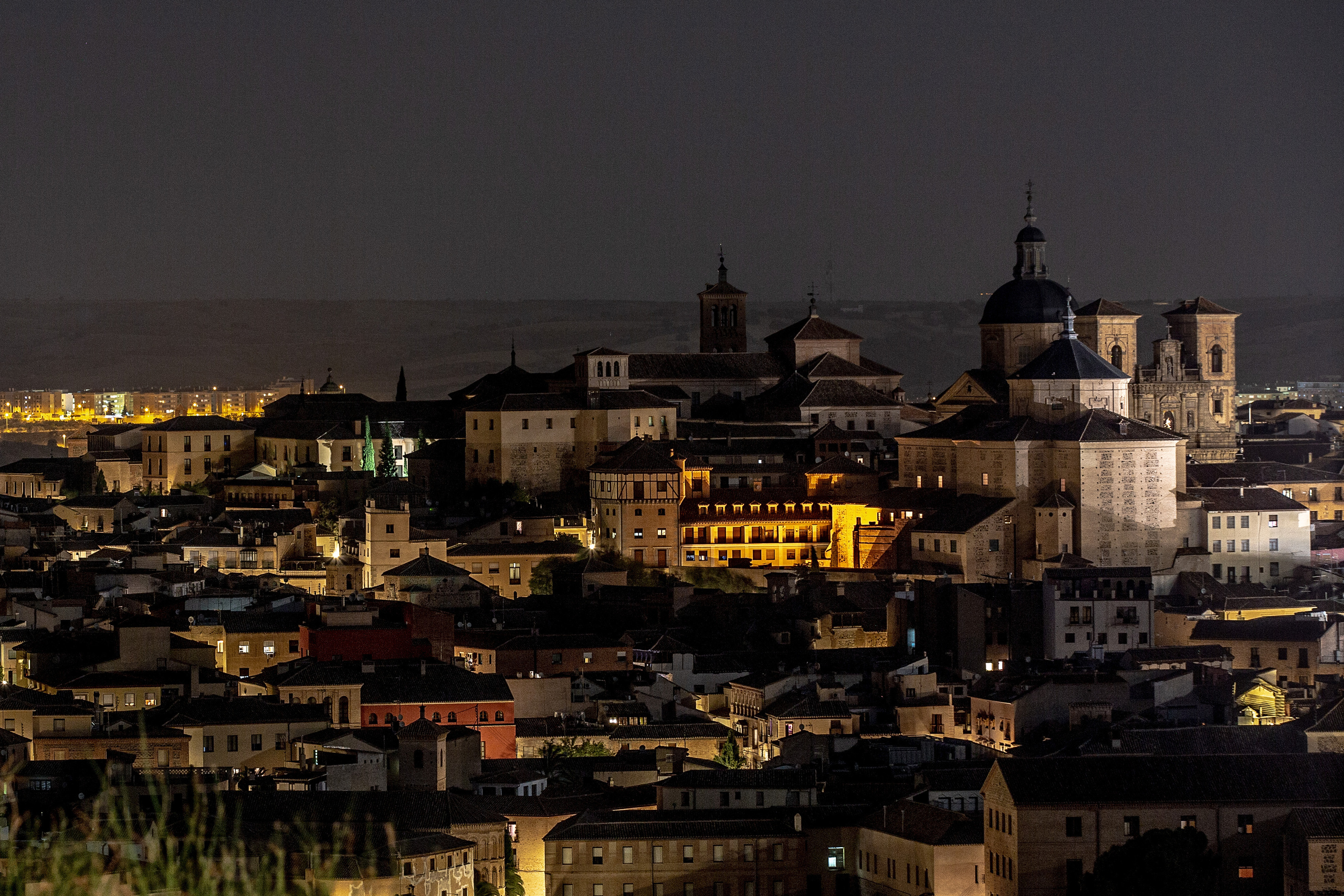 Испания, города юга и запада. Творческие сьемки