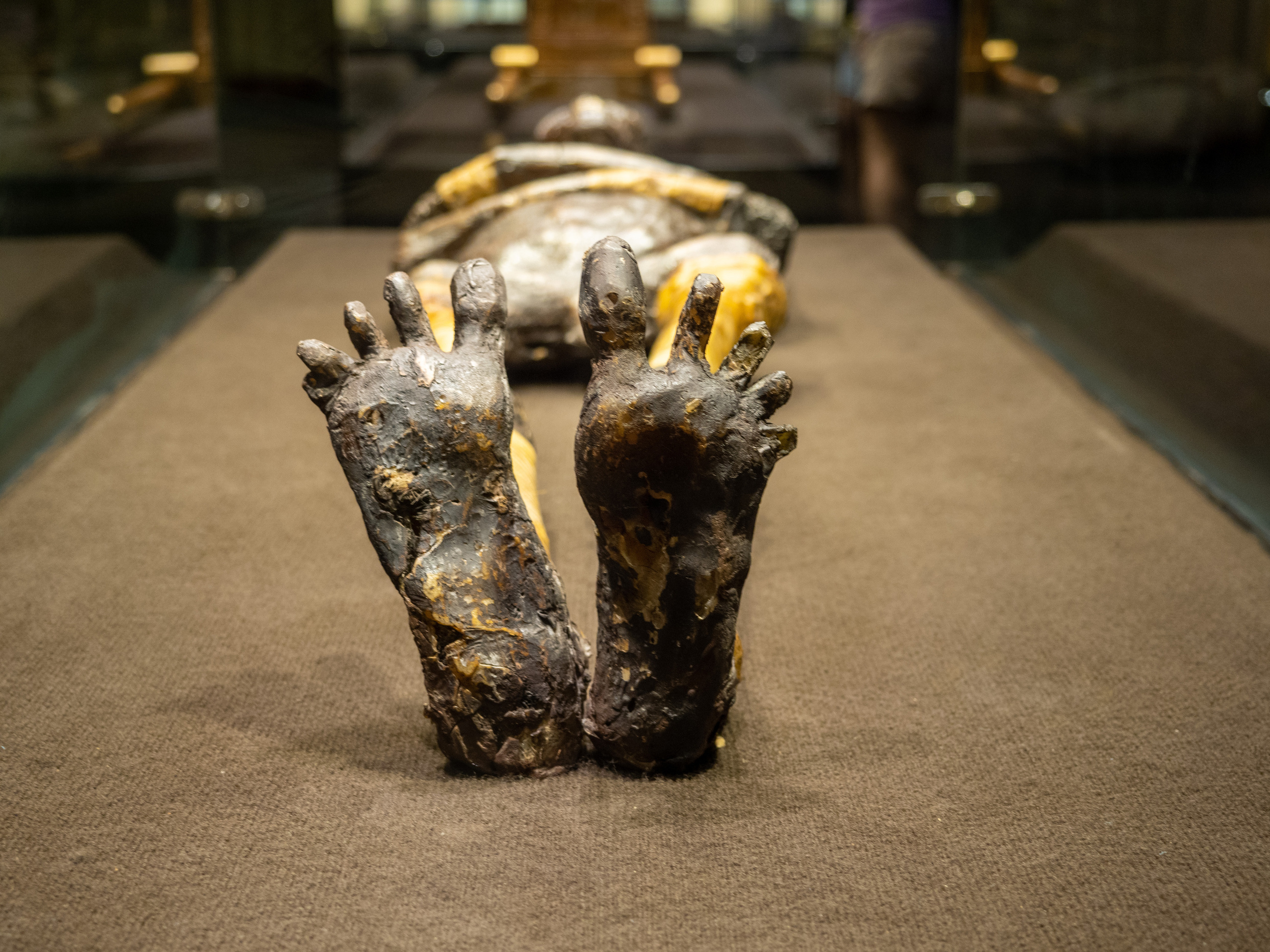 Египет. Творческие сьемки