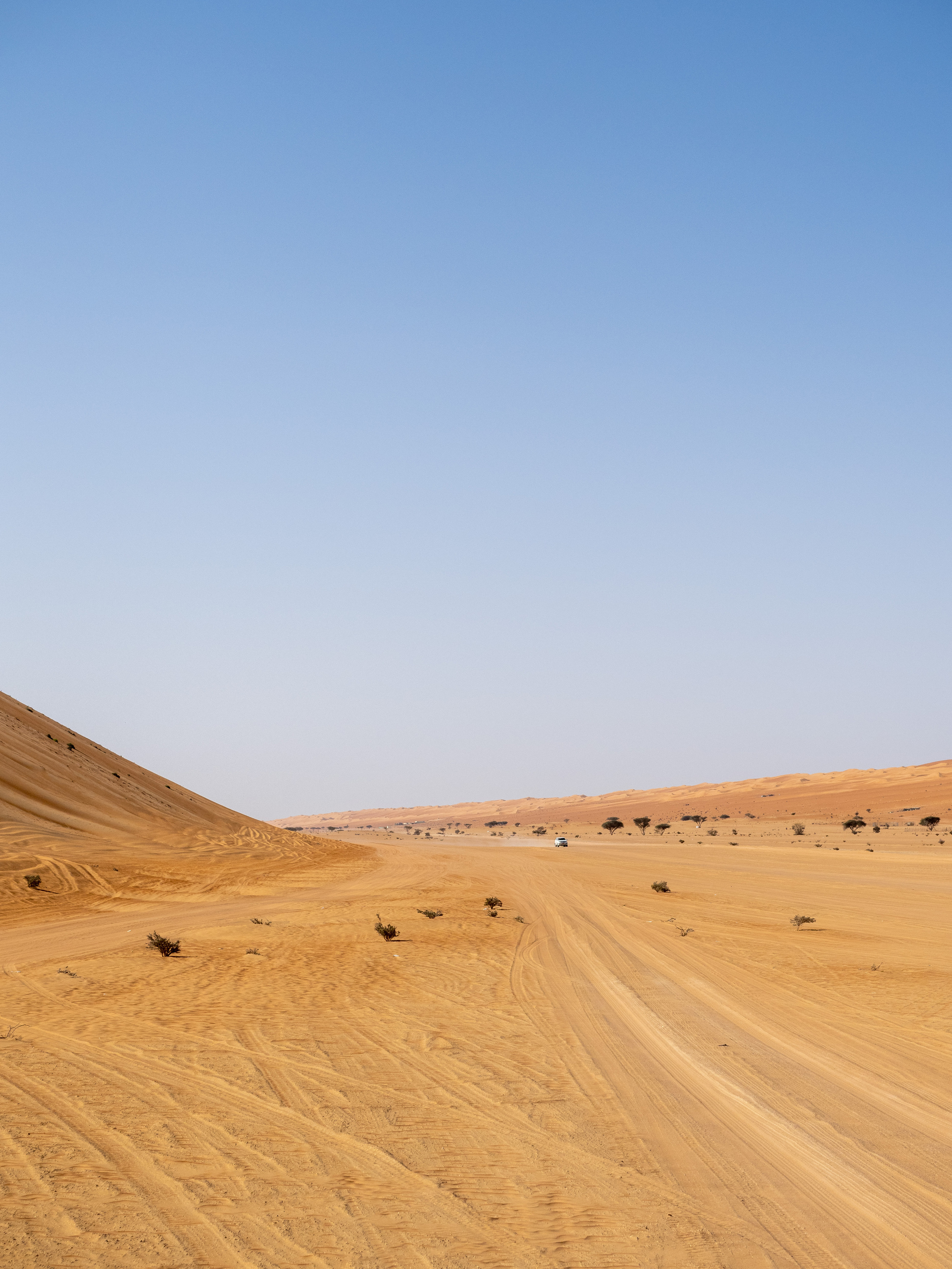 Оман. Творческие сьемки