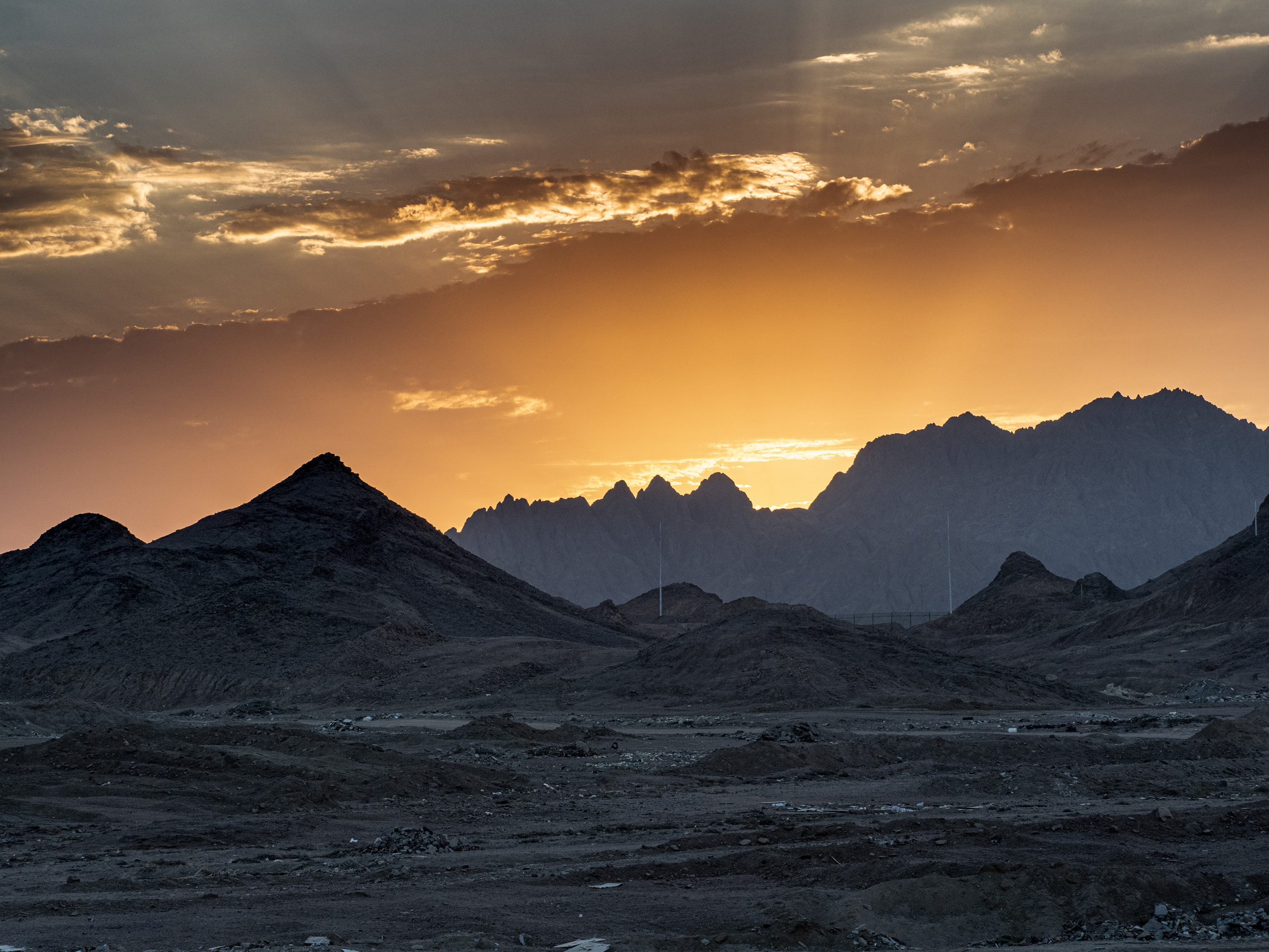 Египет. Творческие сьемки