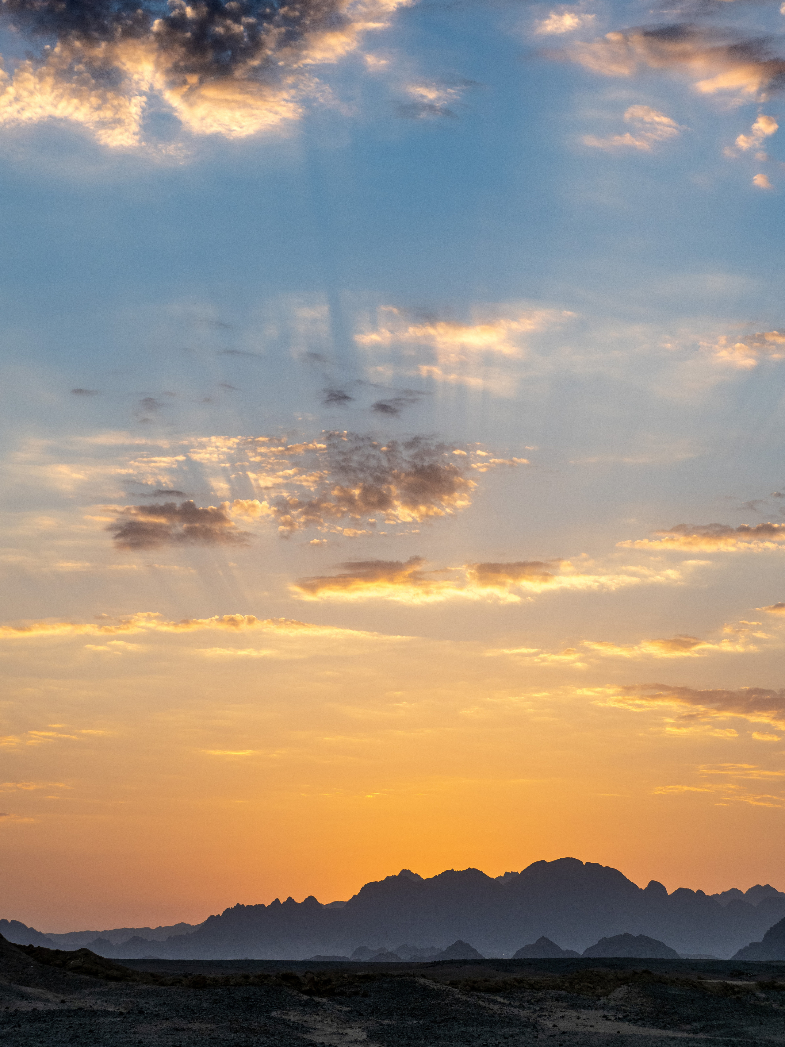 Египет. Творческие сьемки