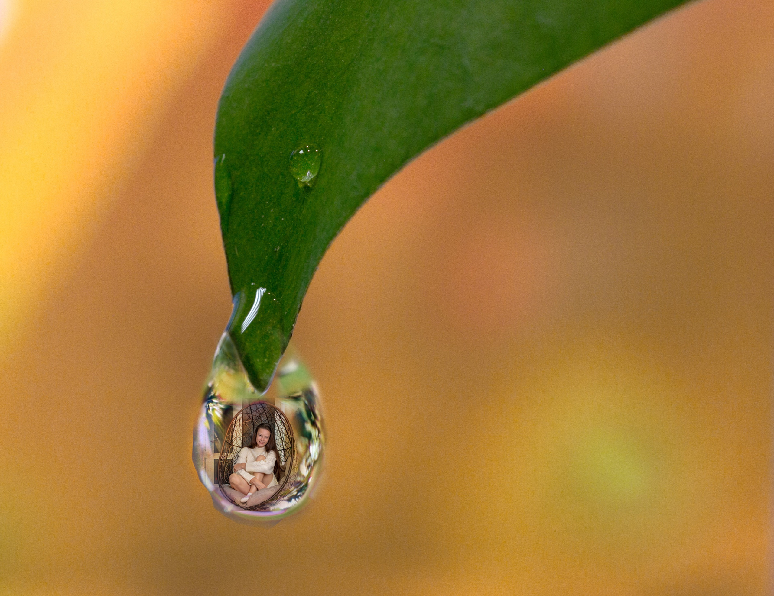 2. Творческие сьемки