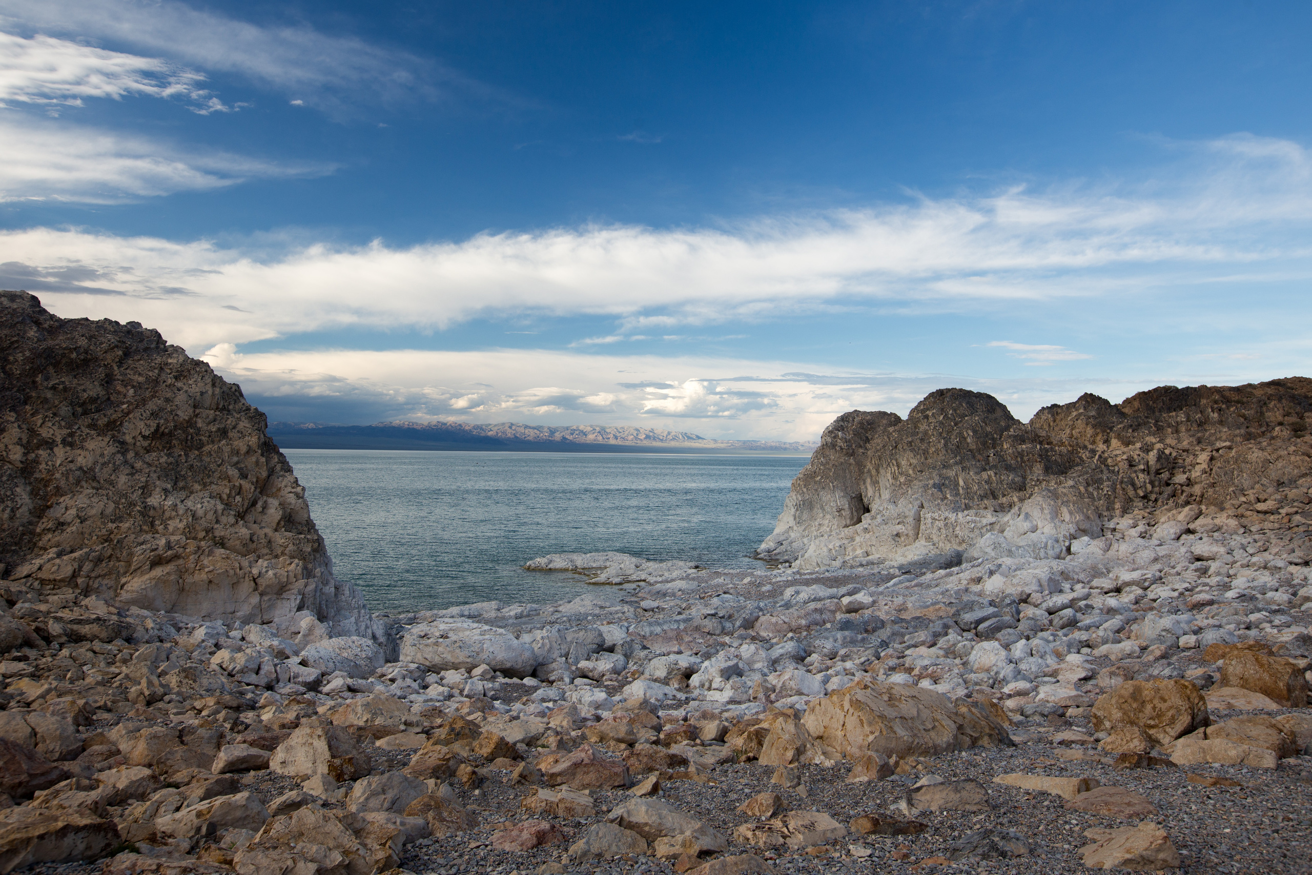 Монголия. Творческие сьемки