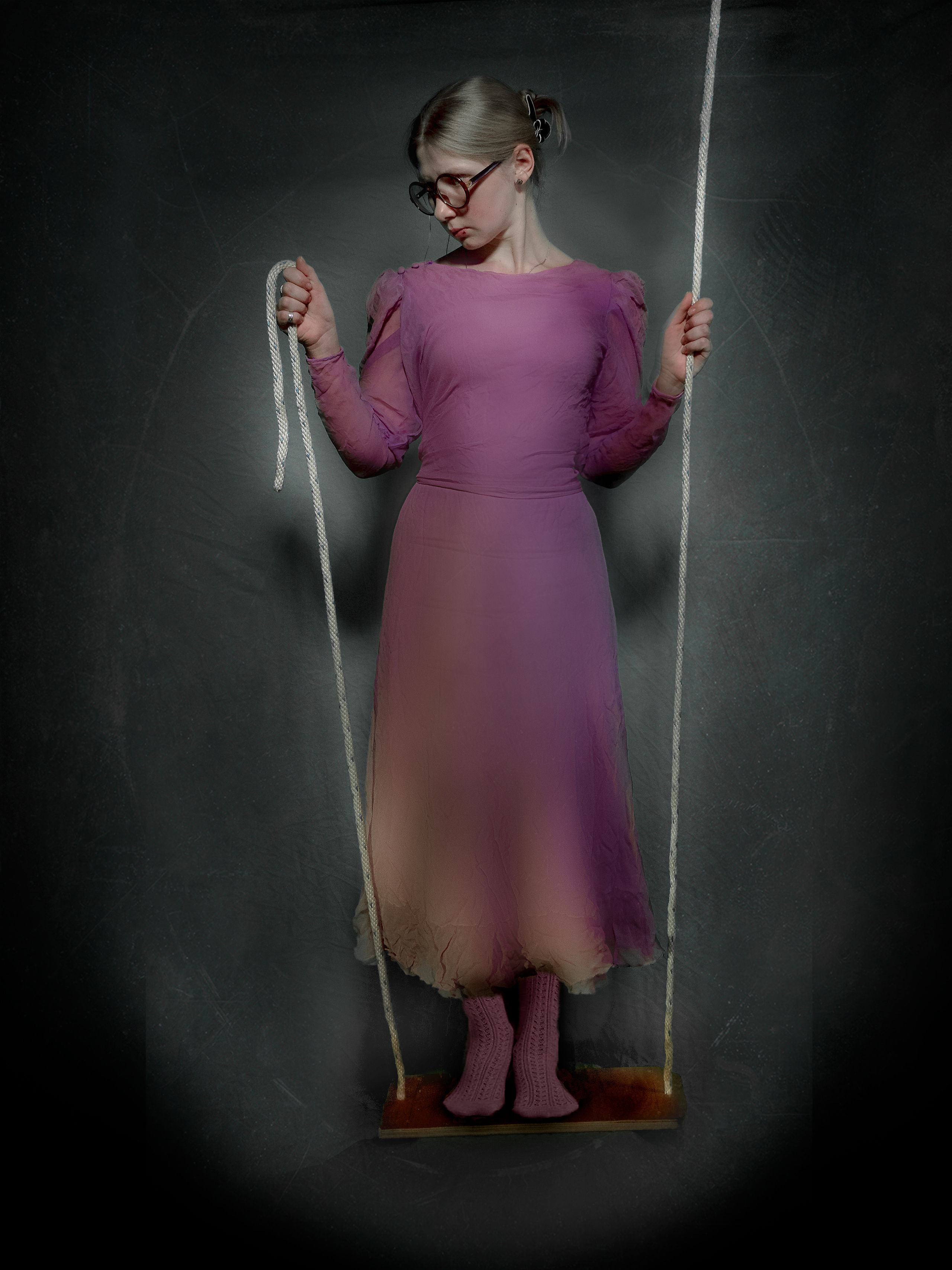 1. Творческие сьемки