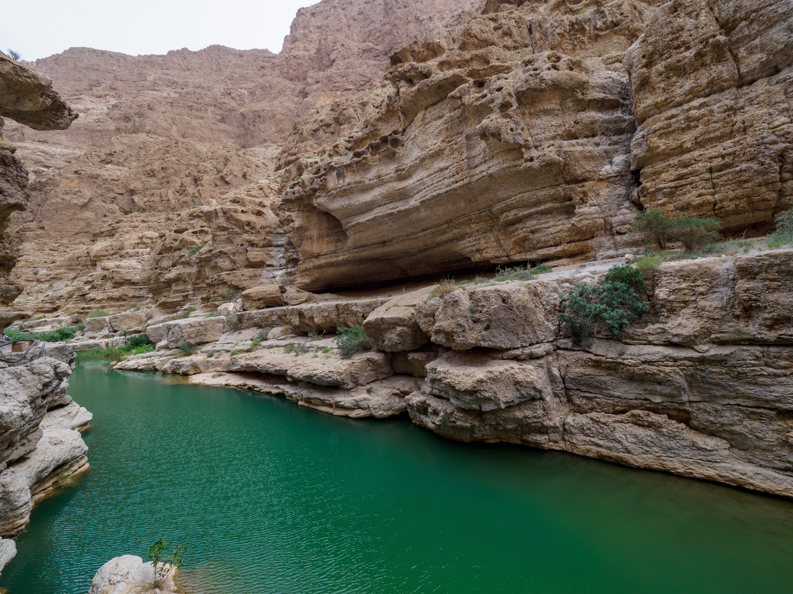 Оман. Творческие сьемки