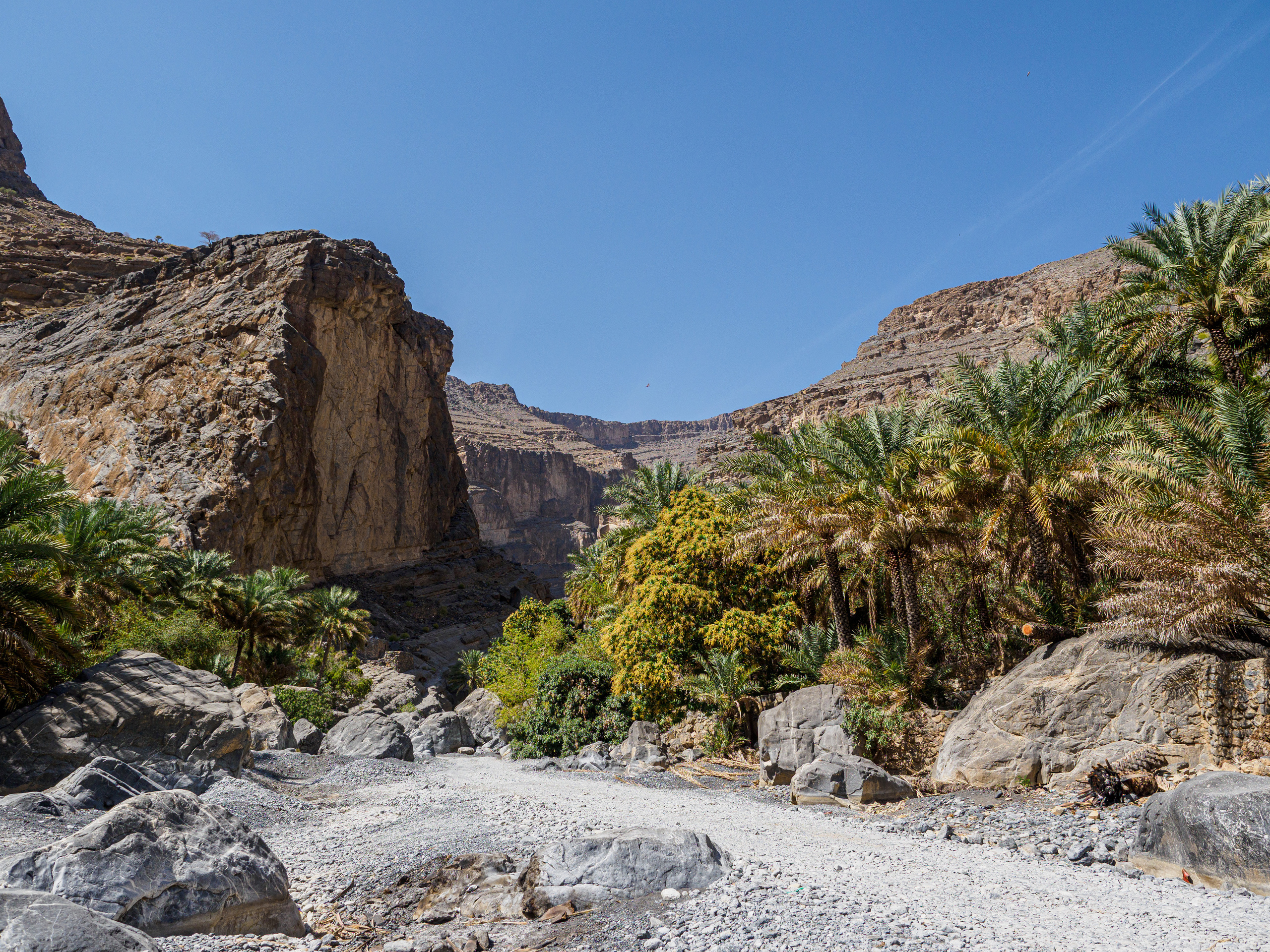 Оман. Творческие сьемки