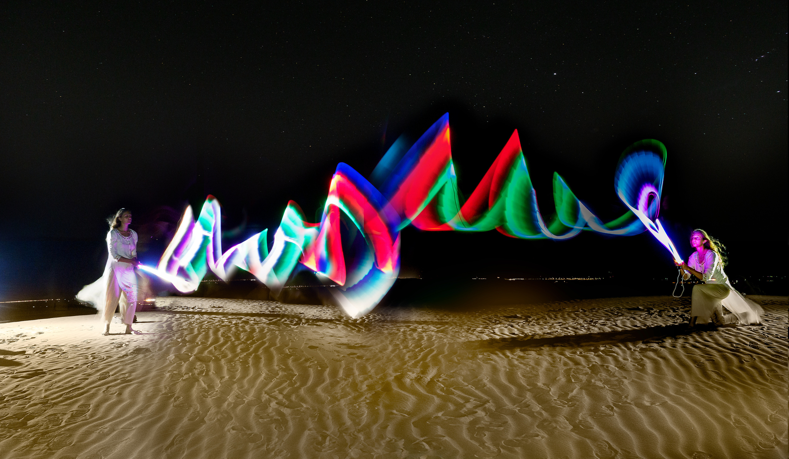 1. Творческие сьемки