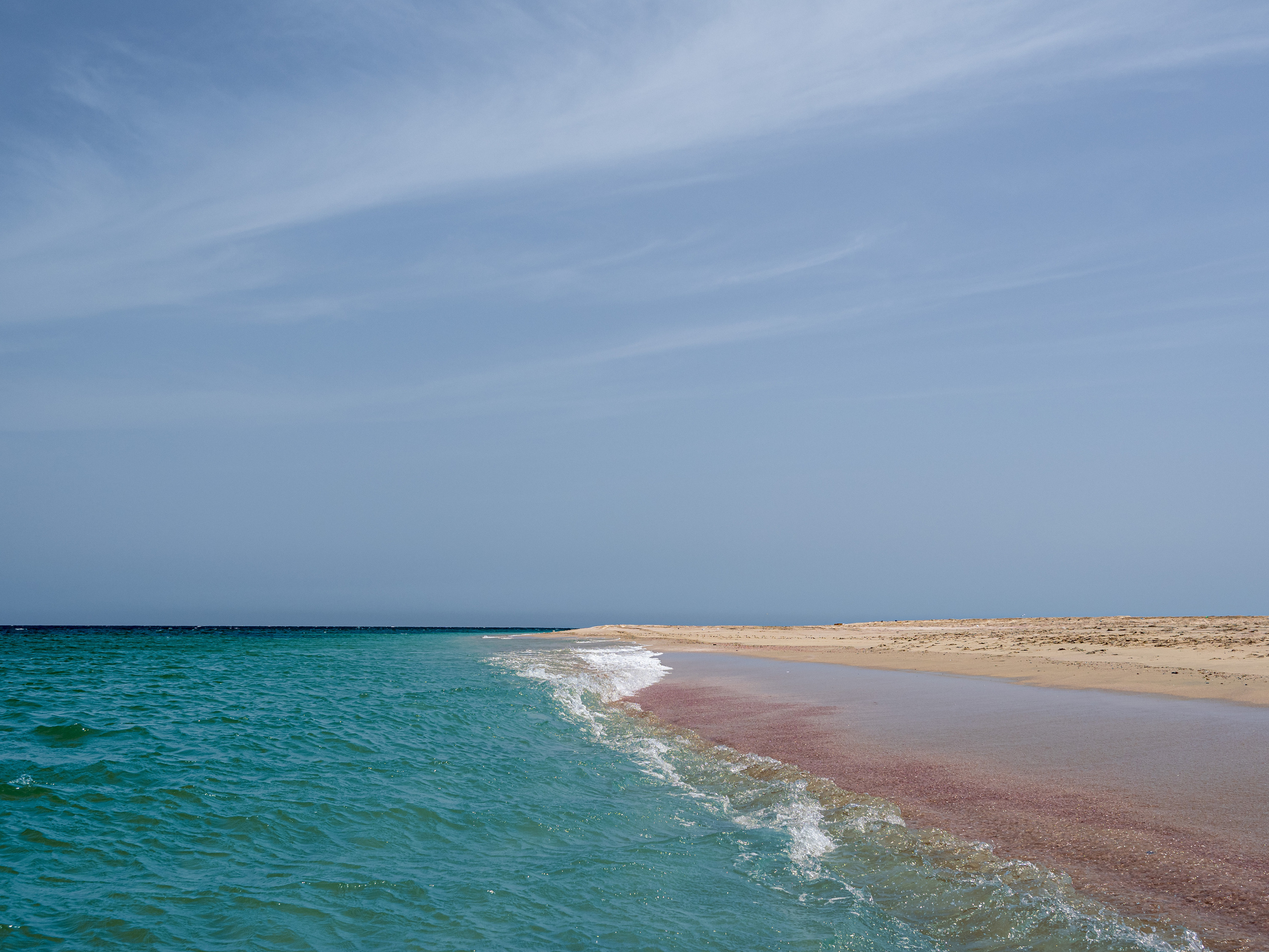 Оман. Творческие сьемки