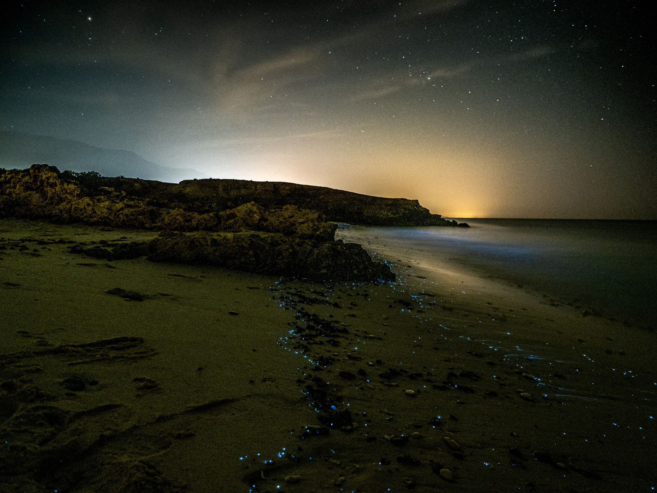 Оман. Творческие сьемки